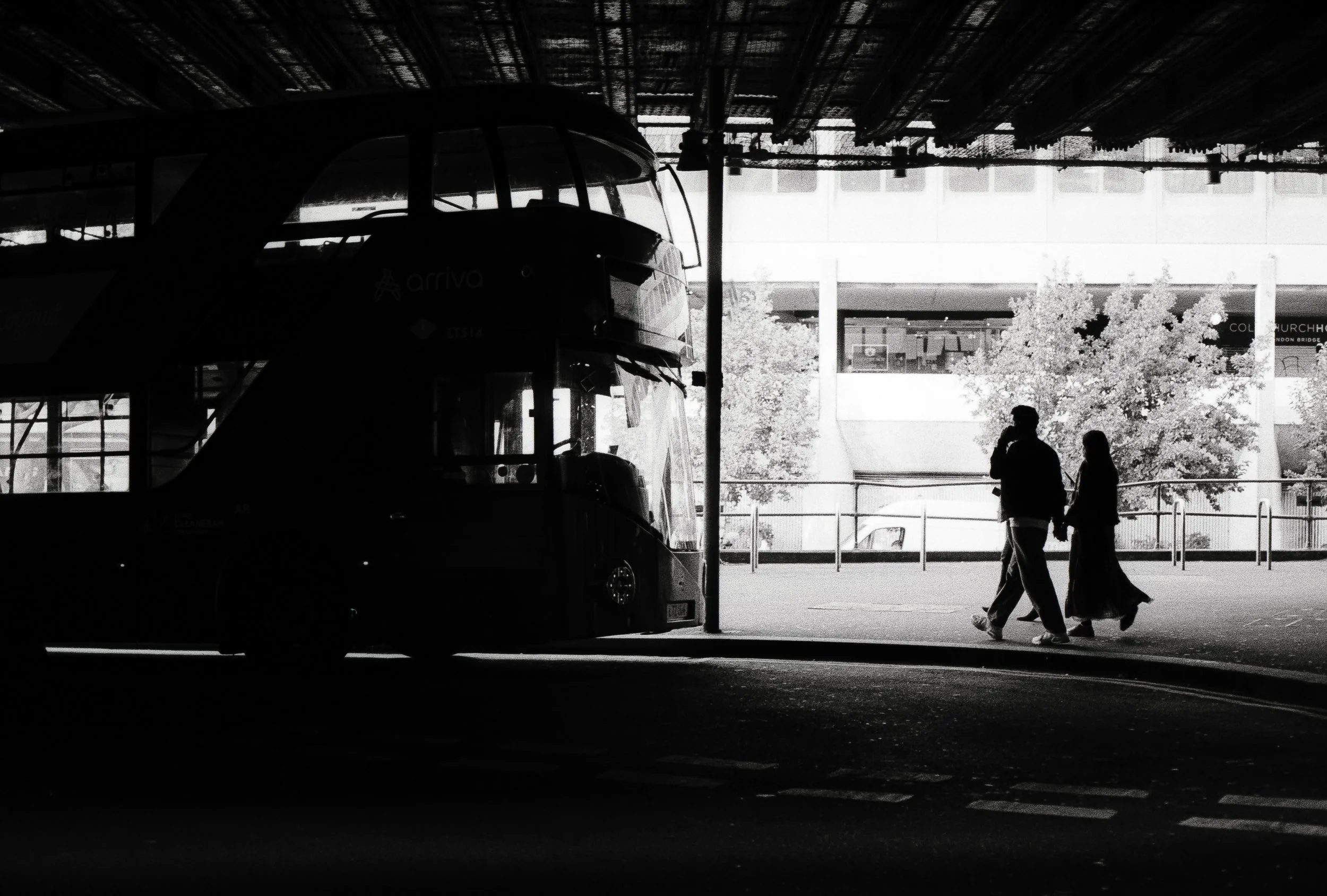 London Bridge