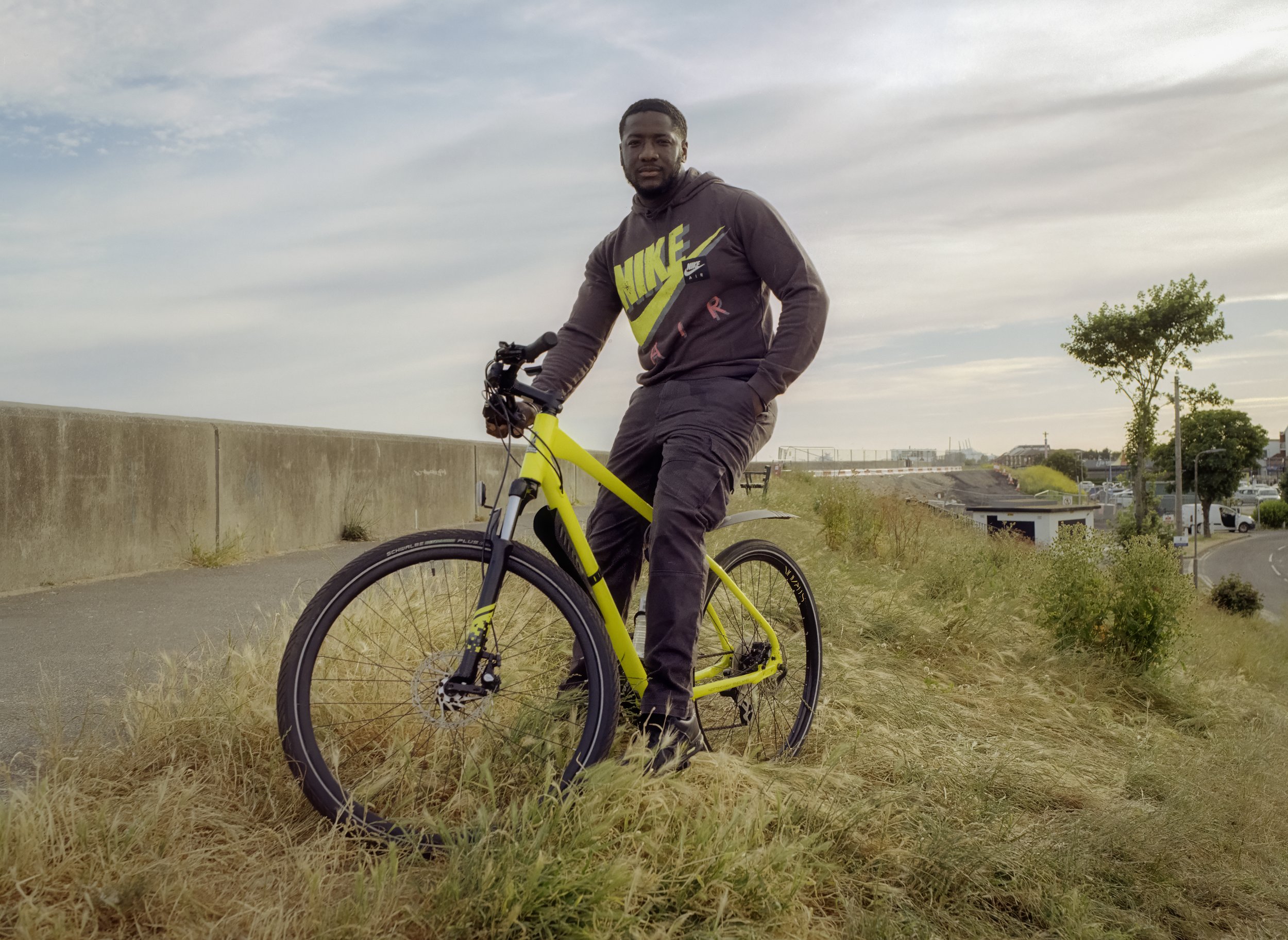 Shakar | Canvey Island