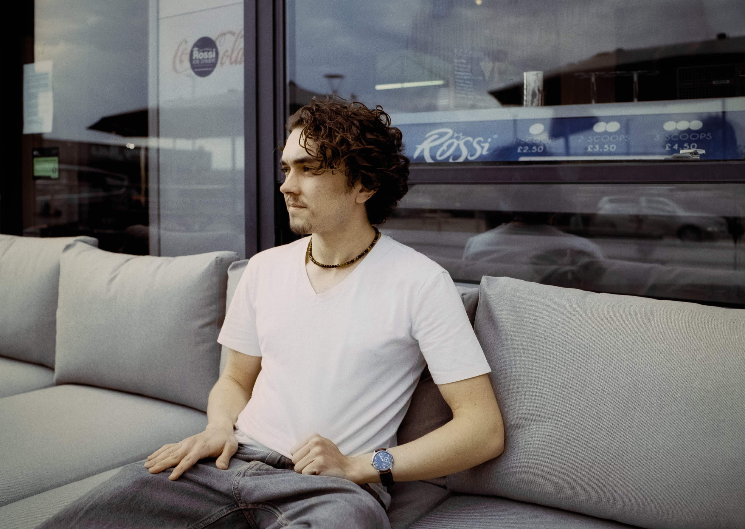 Marcus | Canvey Island