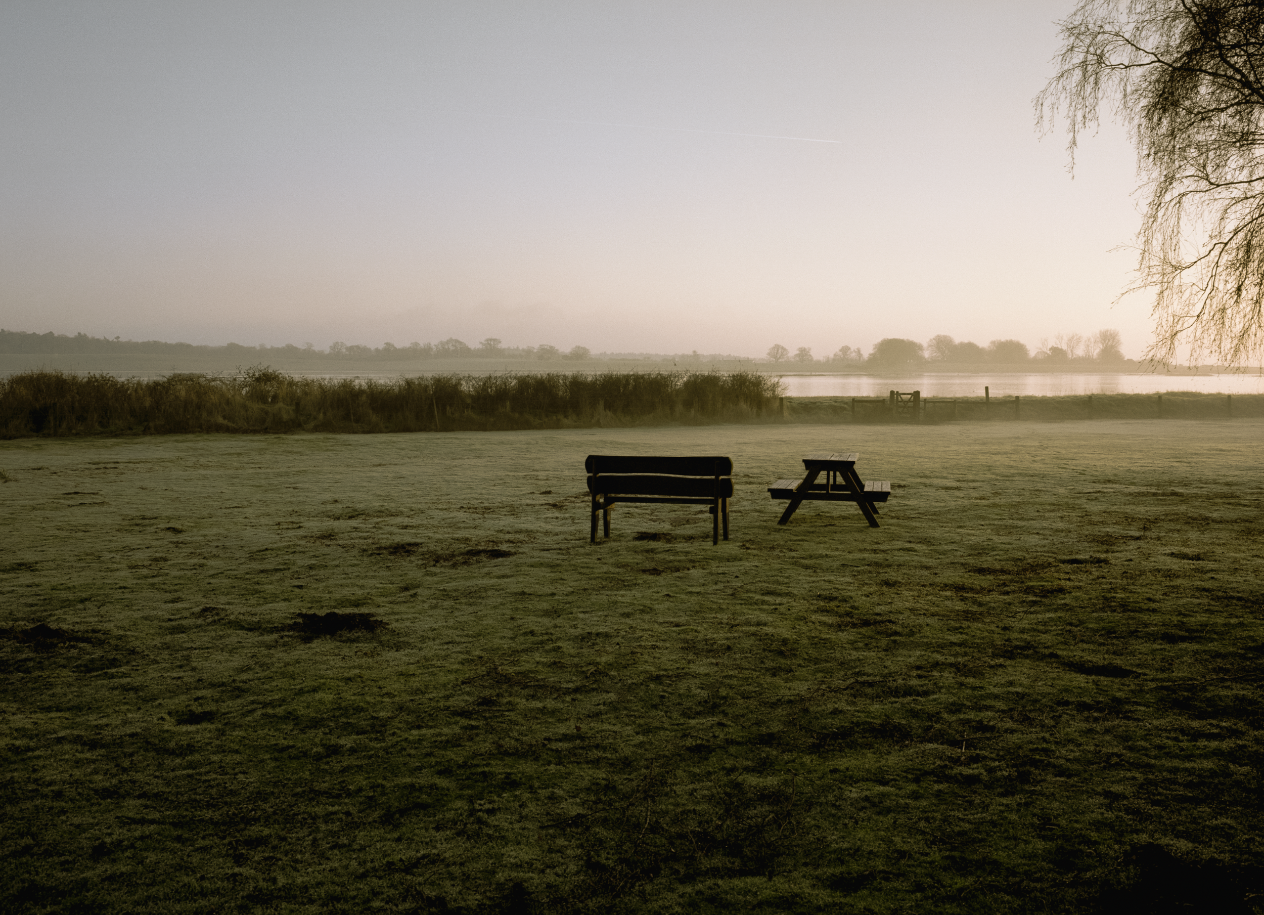 Nature Reserve | Blythburgh
