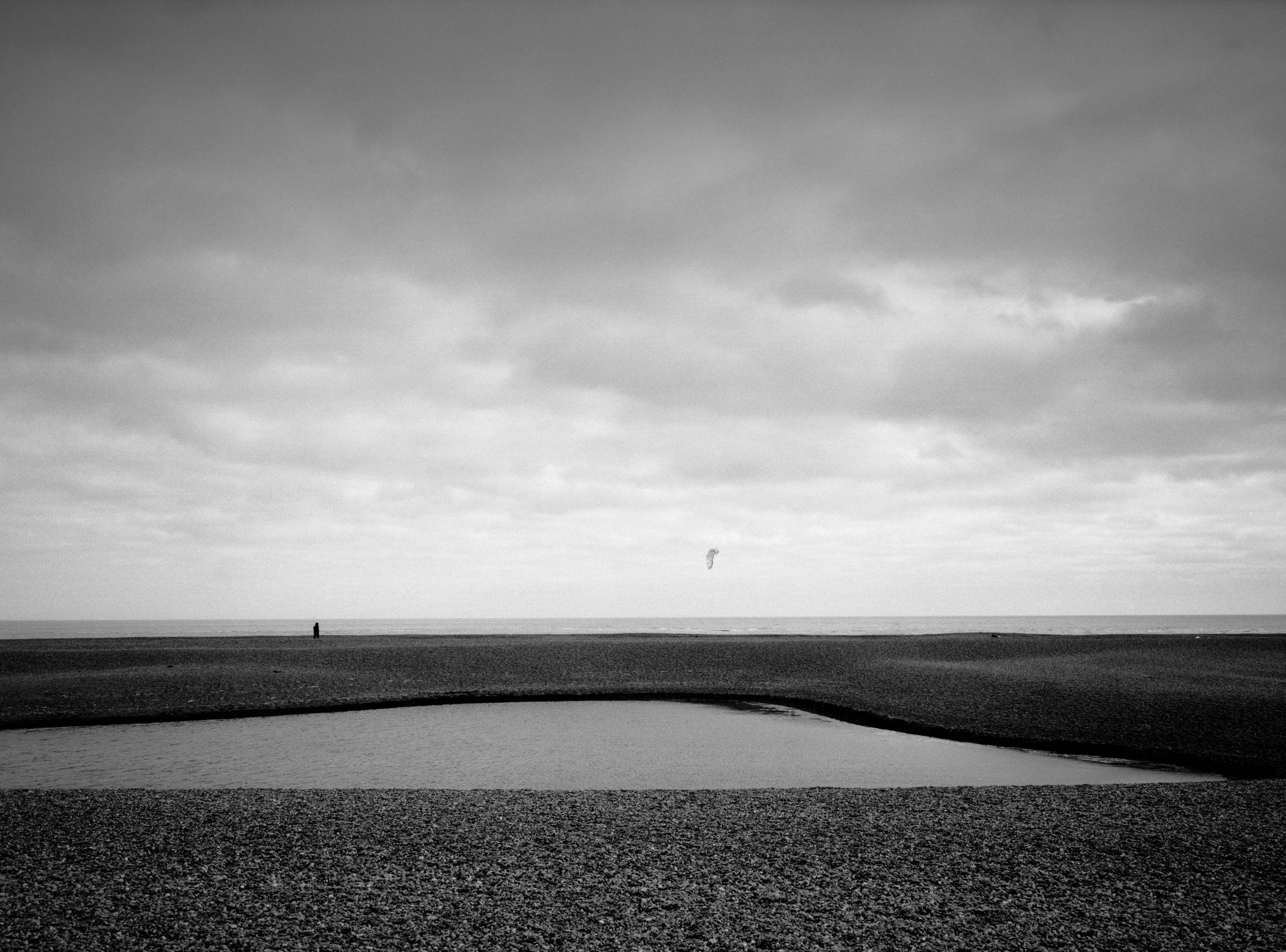 Beach Expanse | Shingle Street