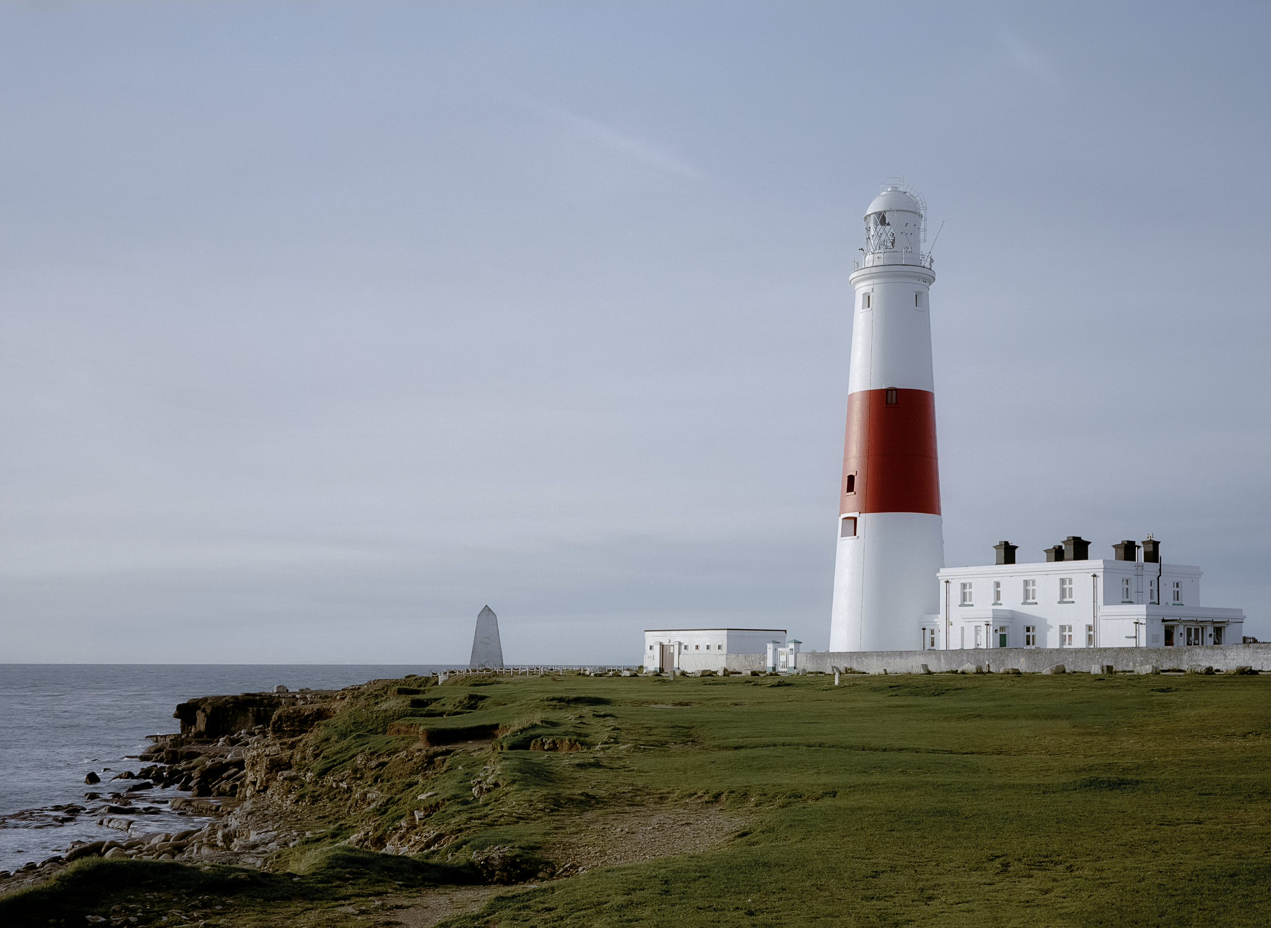 Lighthouse | Portland Bill