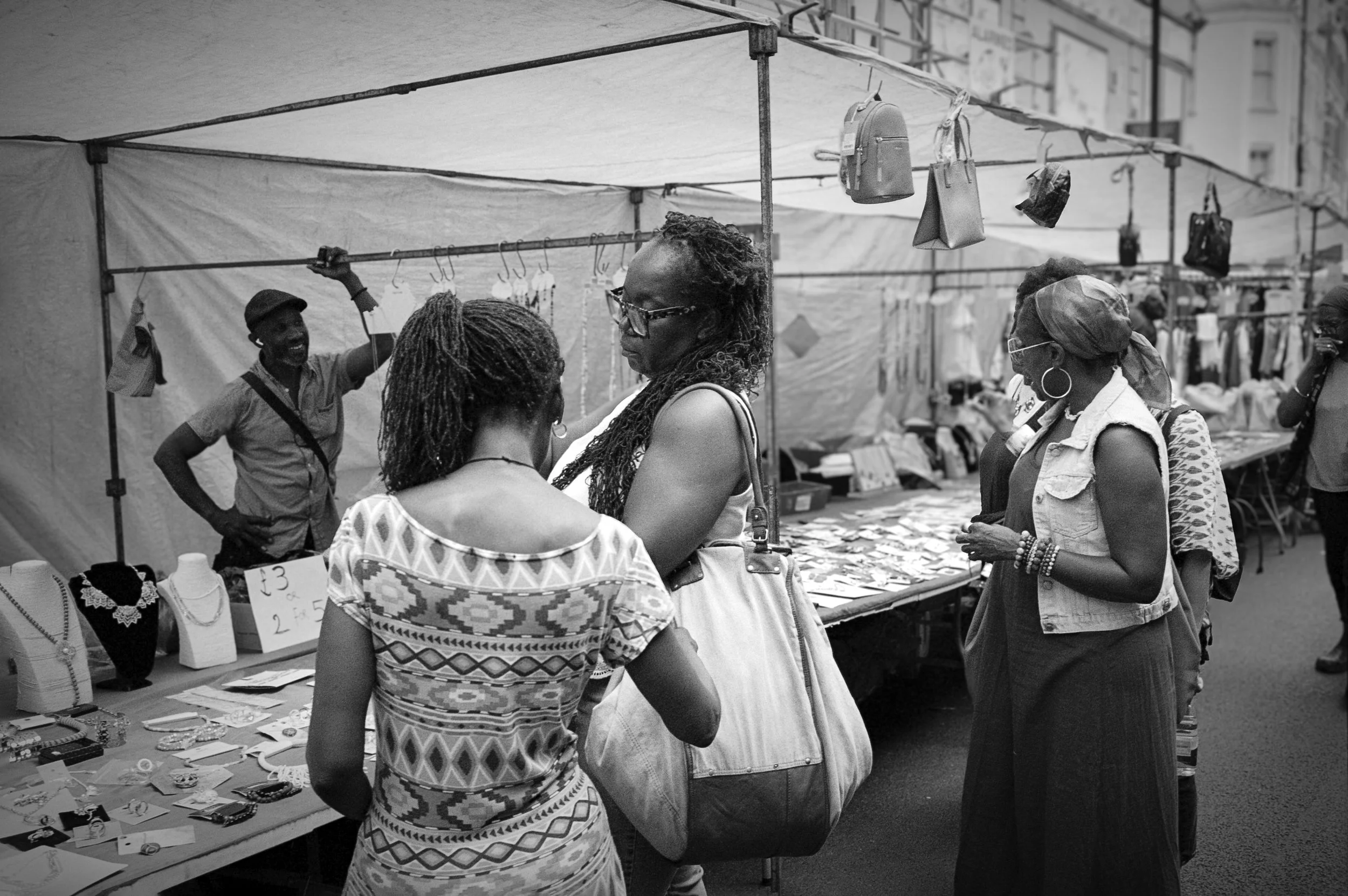 JEWELLERY STORE : Petticoat Lane,
August 2026. OM2 | TRI-X  (rated 640)  | 35mm at f11