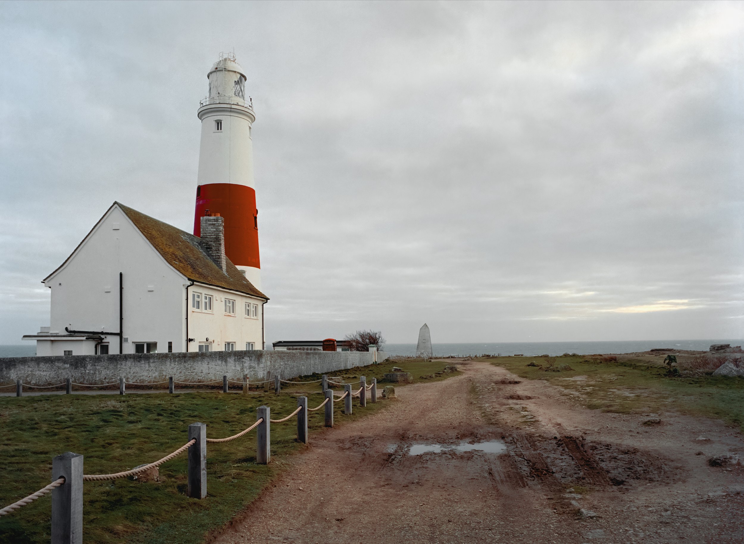 Lighthouse | Portland Bill