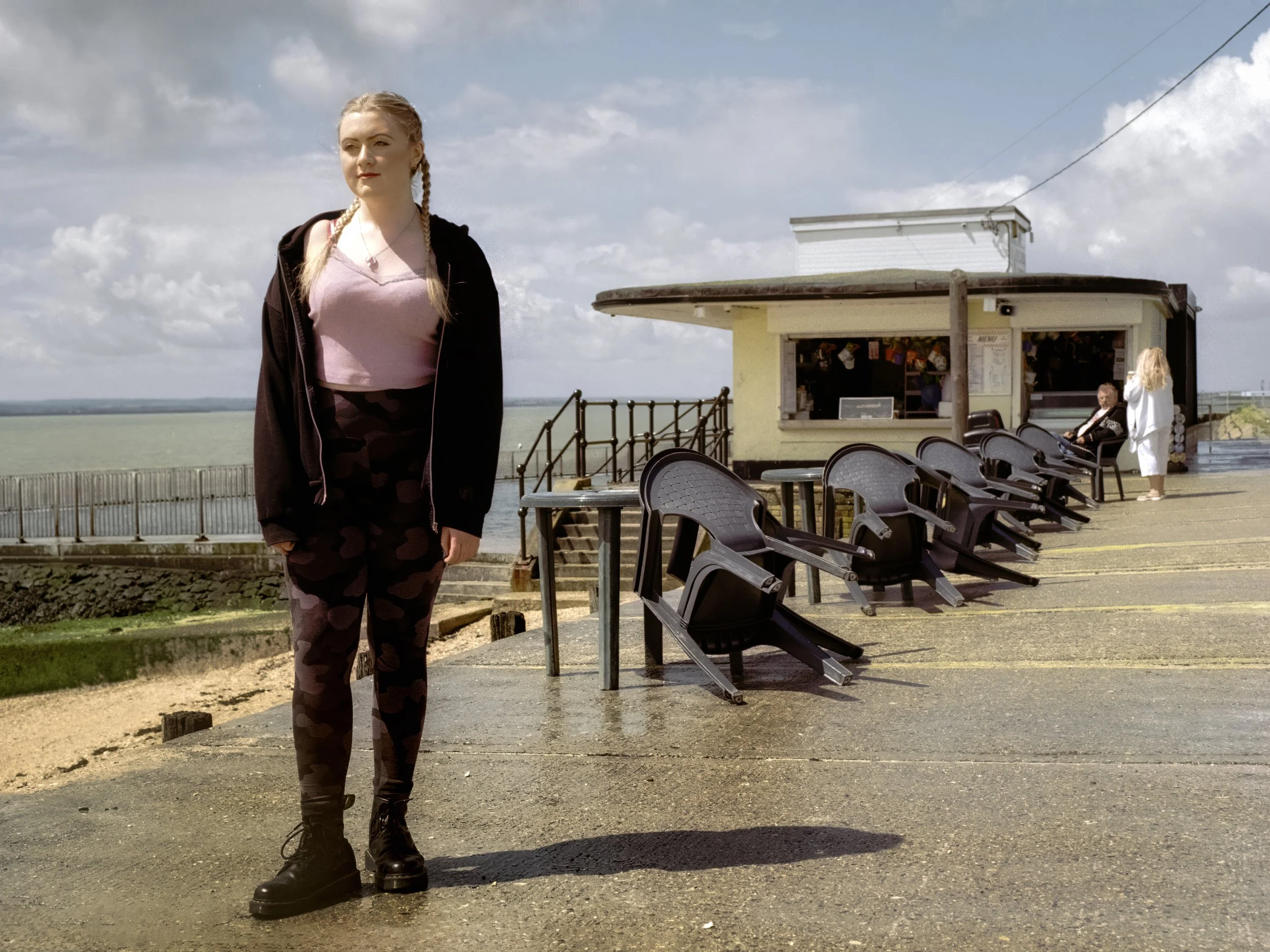 Nimh | Canvey Island