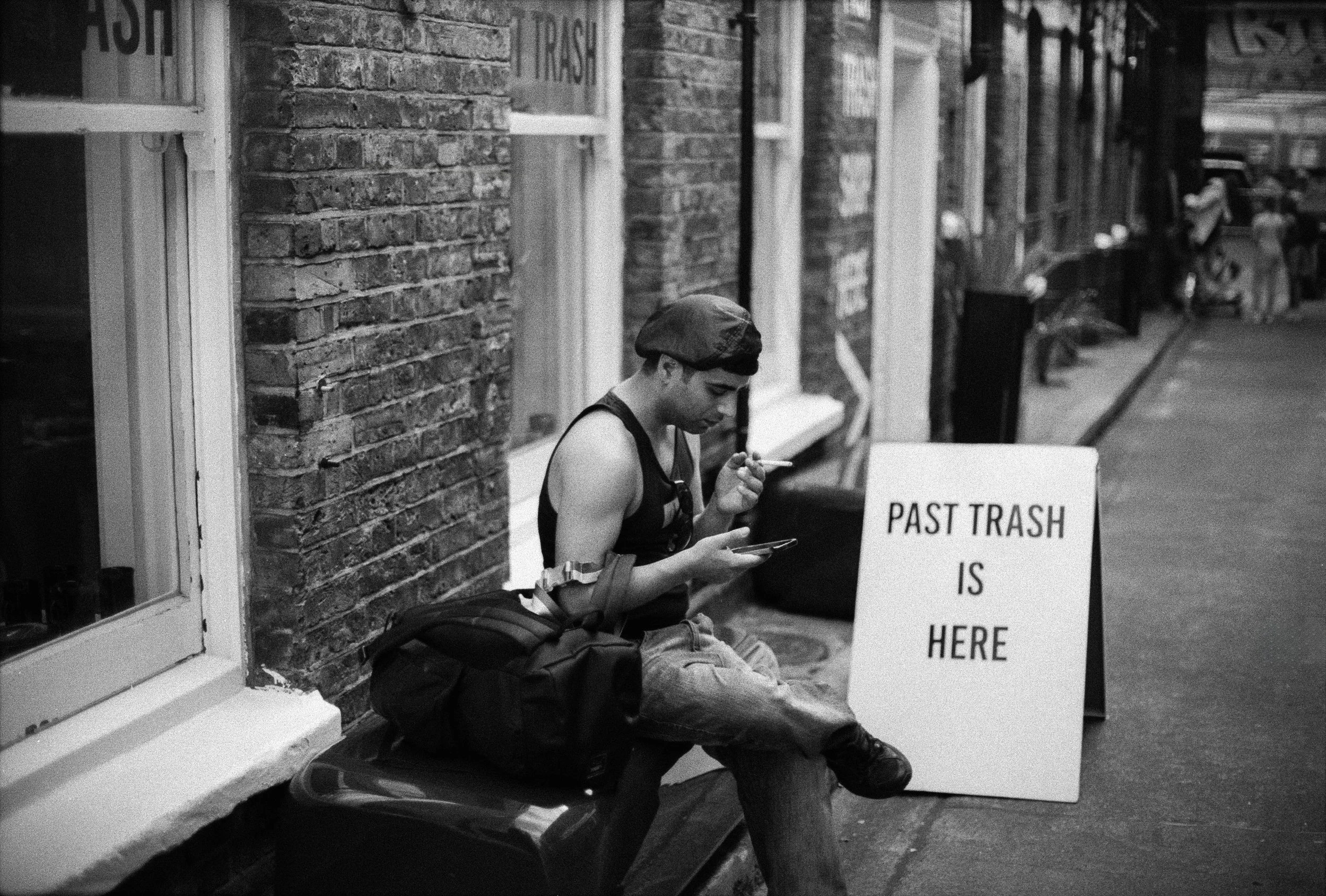 Brick Lane