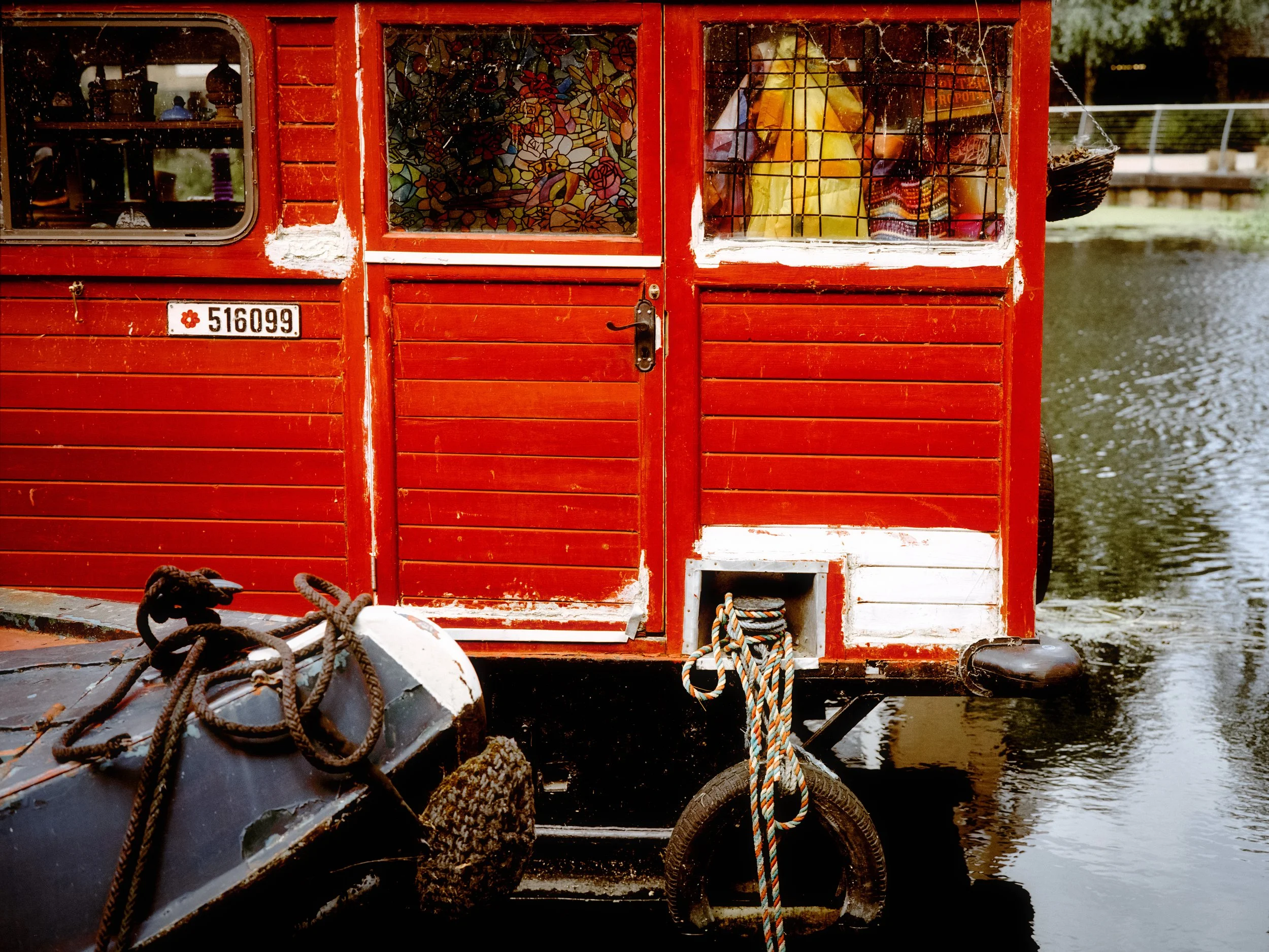 Lee Valley