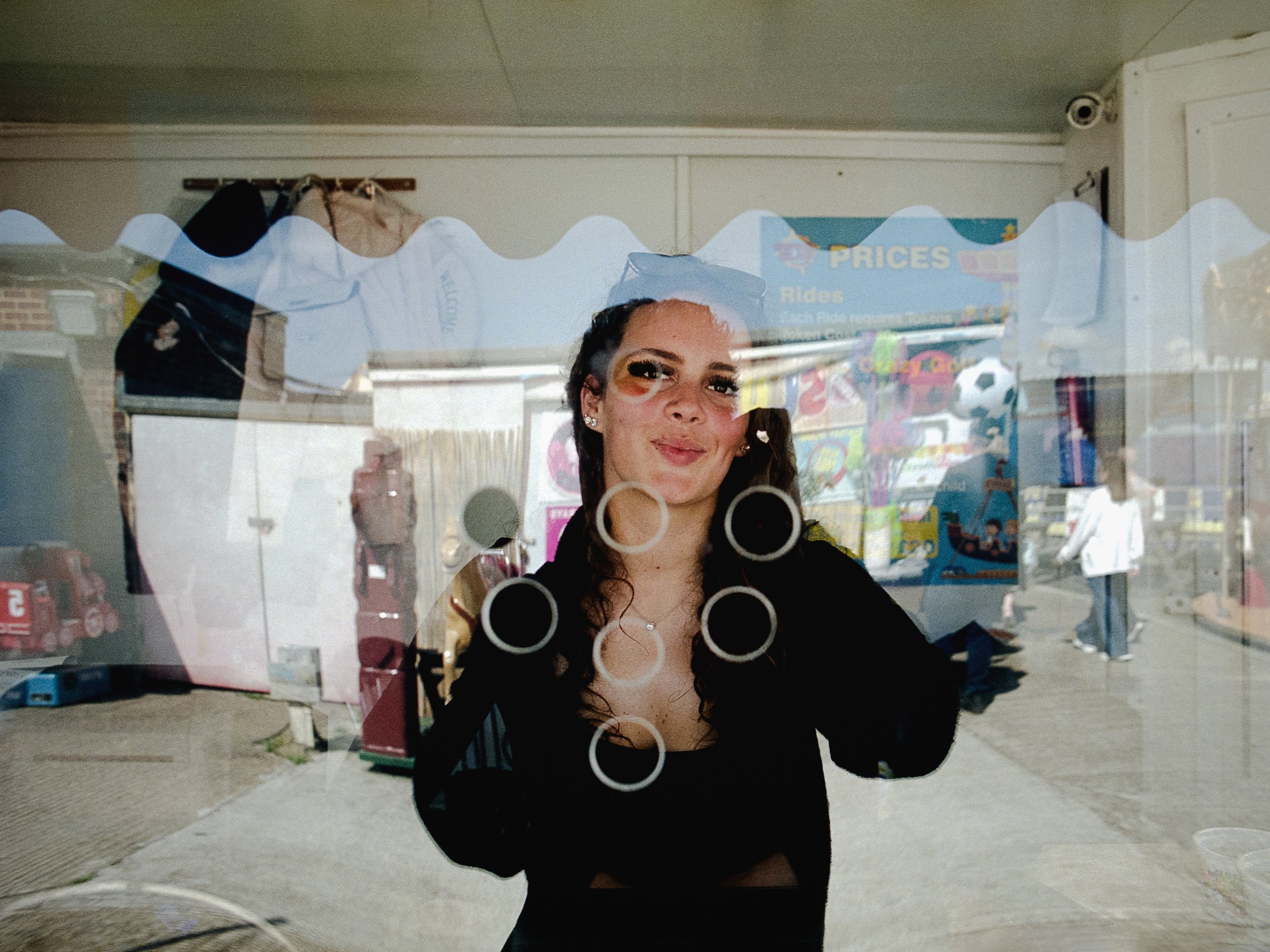 Entrance cashier | Canvey island