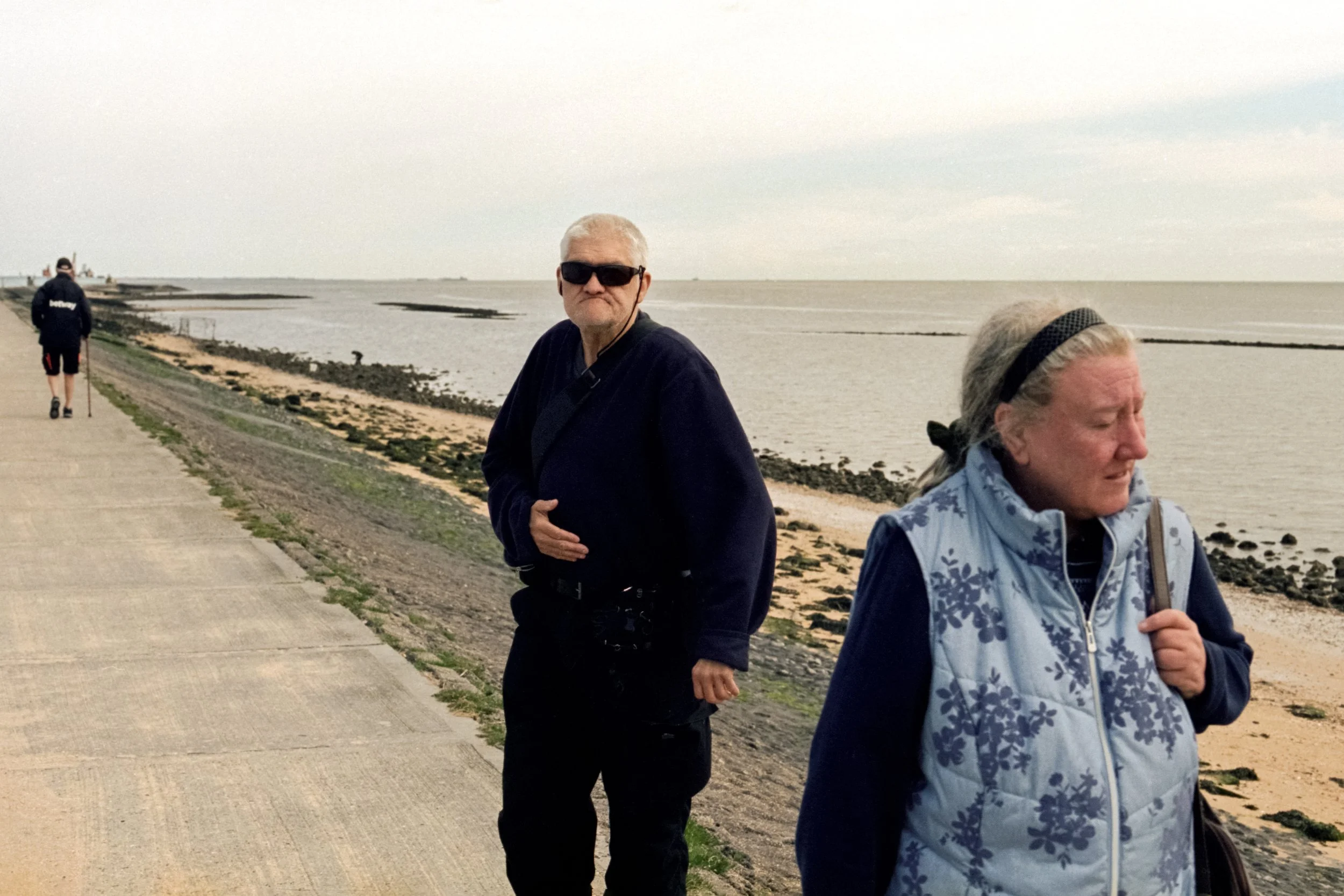 Paul | Canvey Island