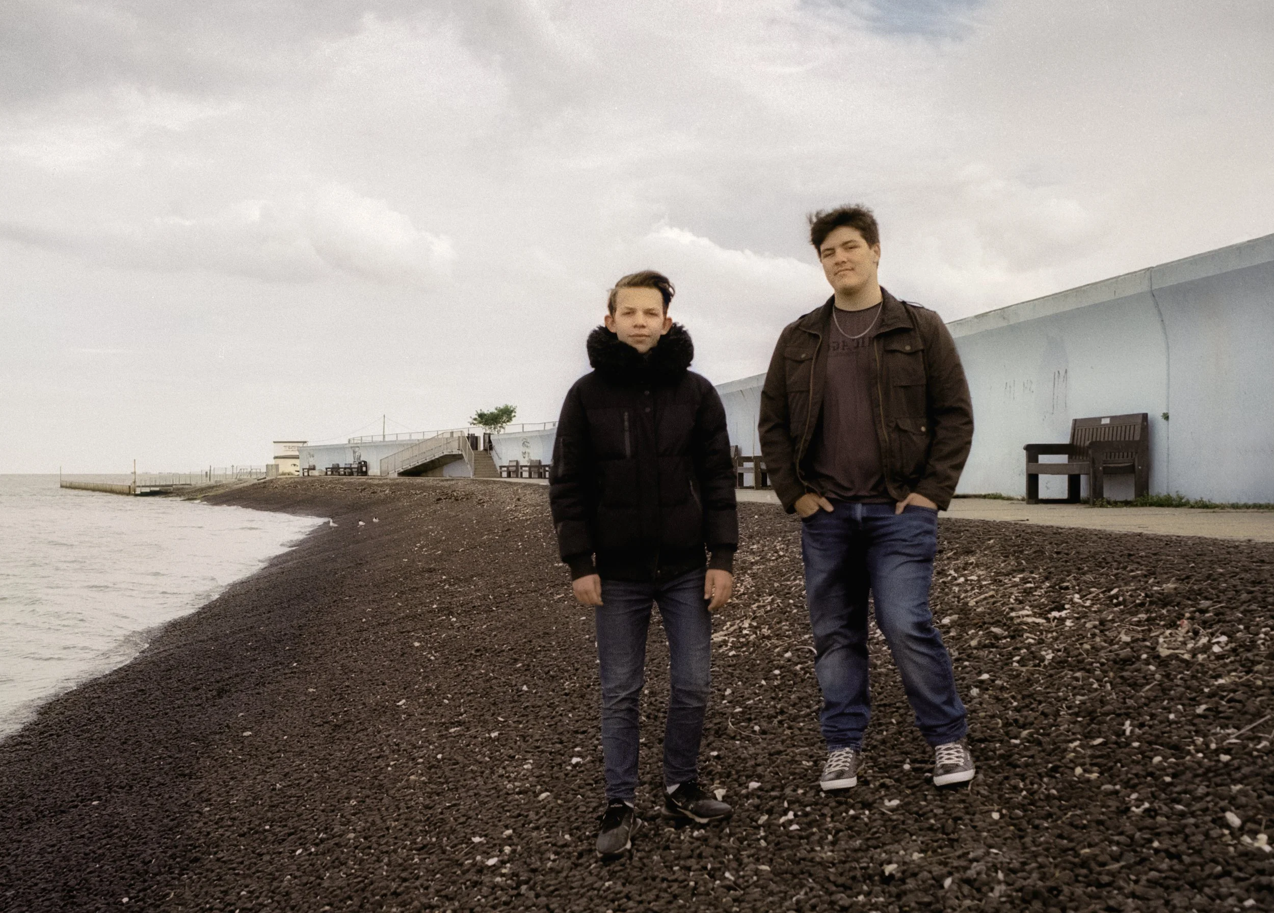 Local friends | Canvey Island