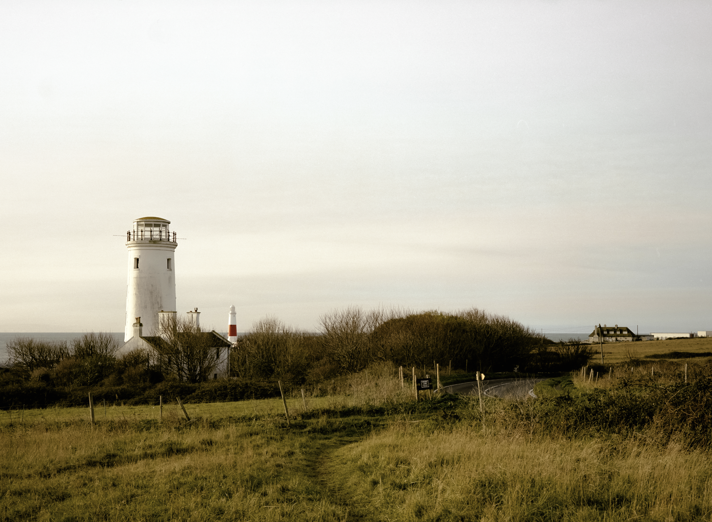 Lighthouse | Portland Bill
