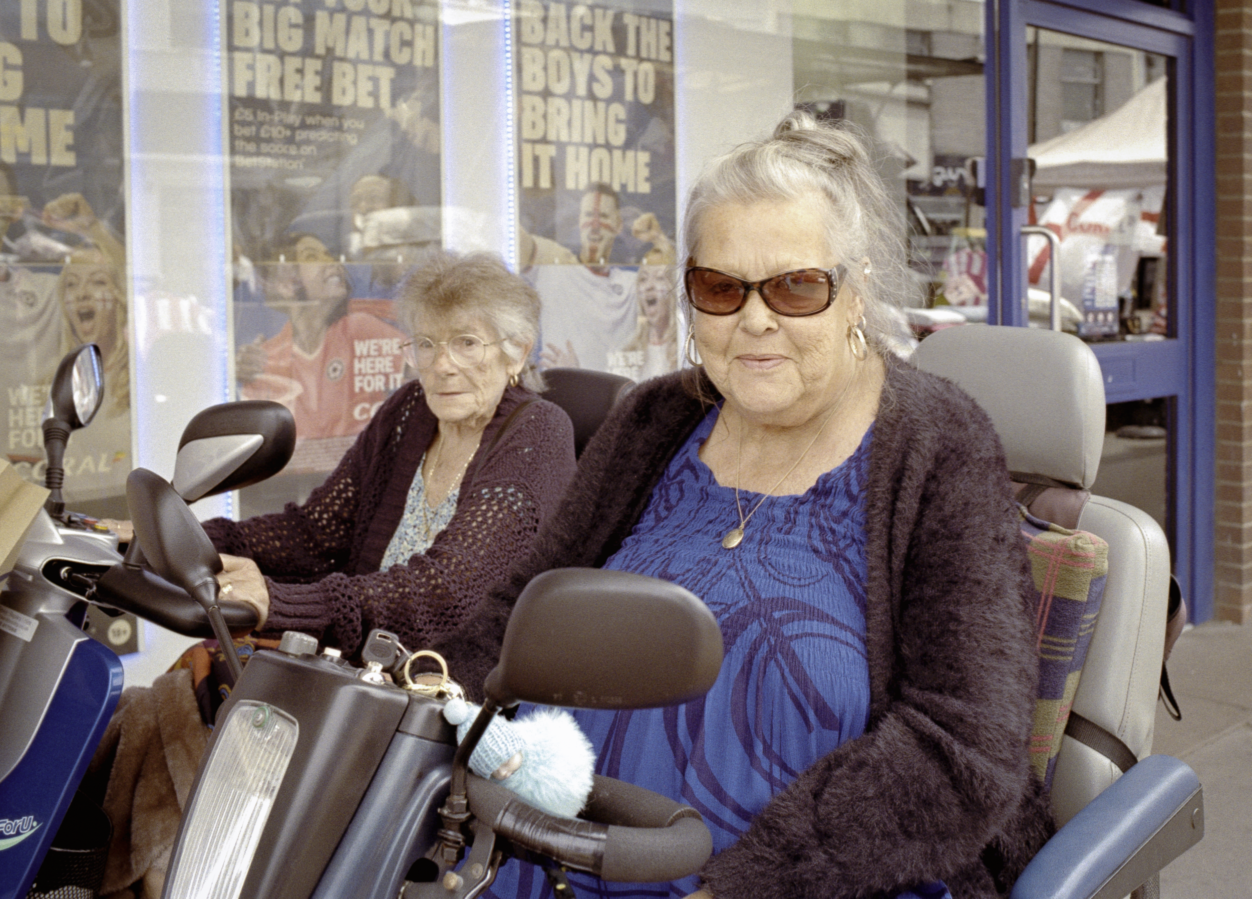 Mobility Scooters | Canvey Island