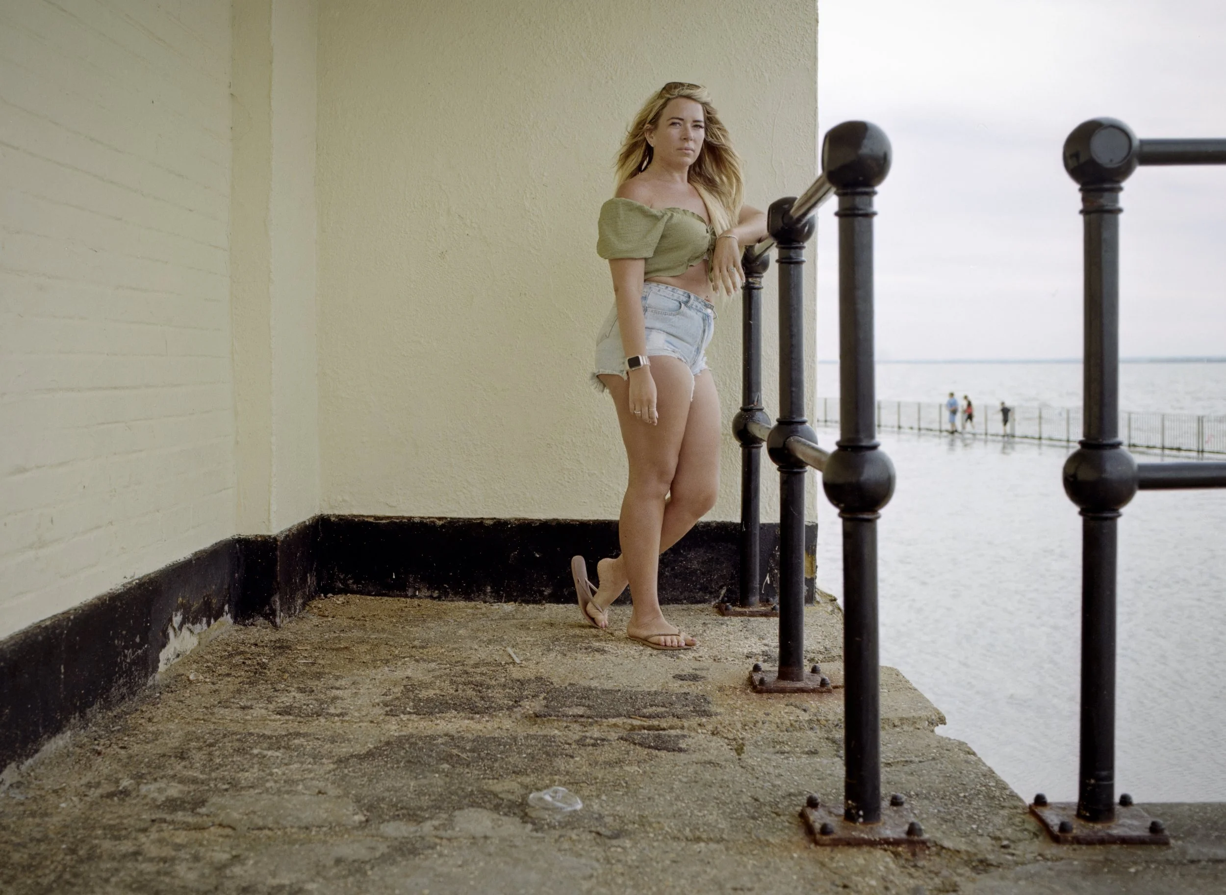 Stacey | Canvey Island