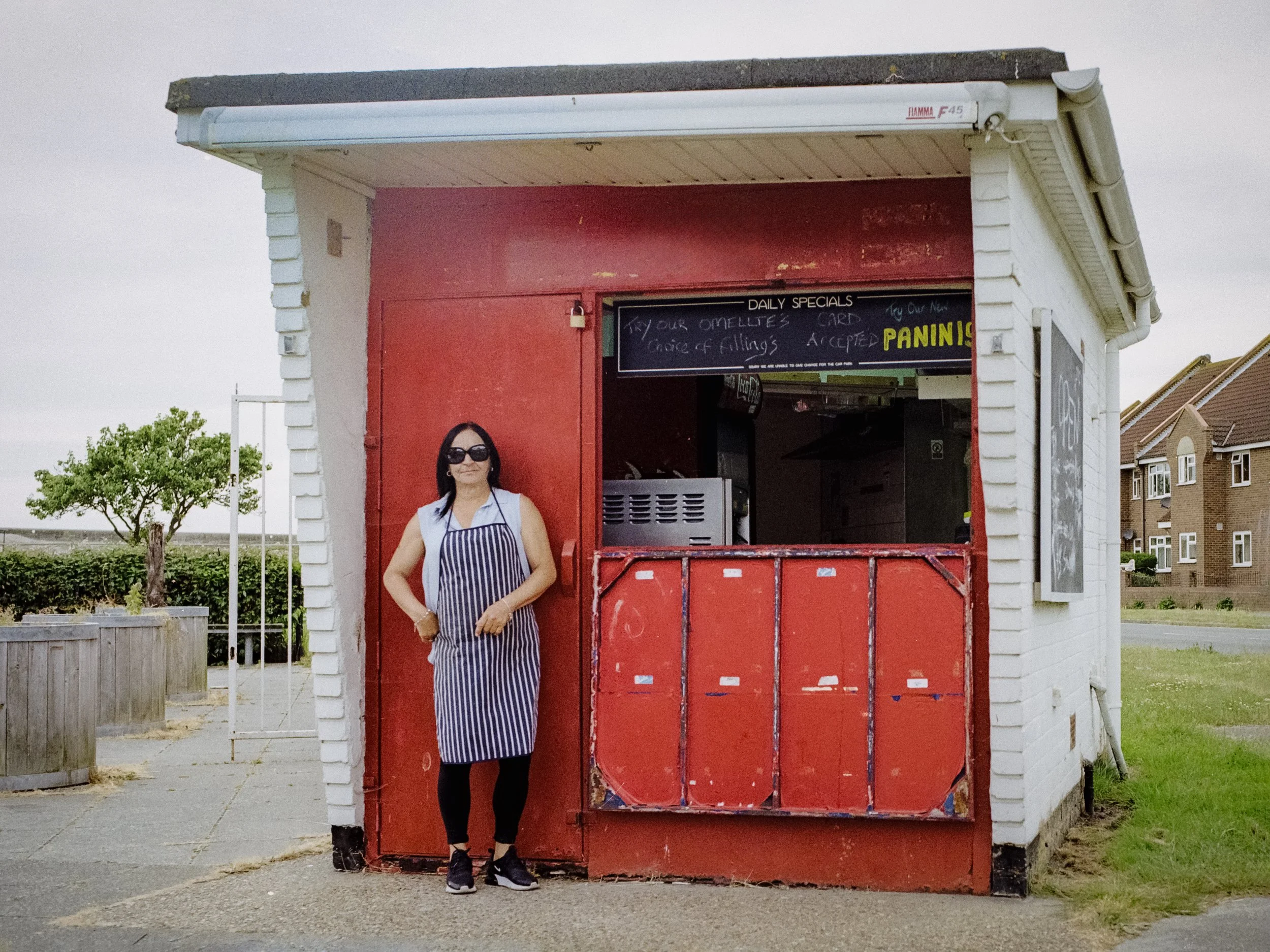 Lynda | Canvey Island