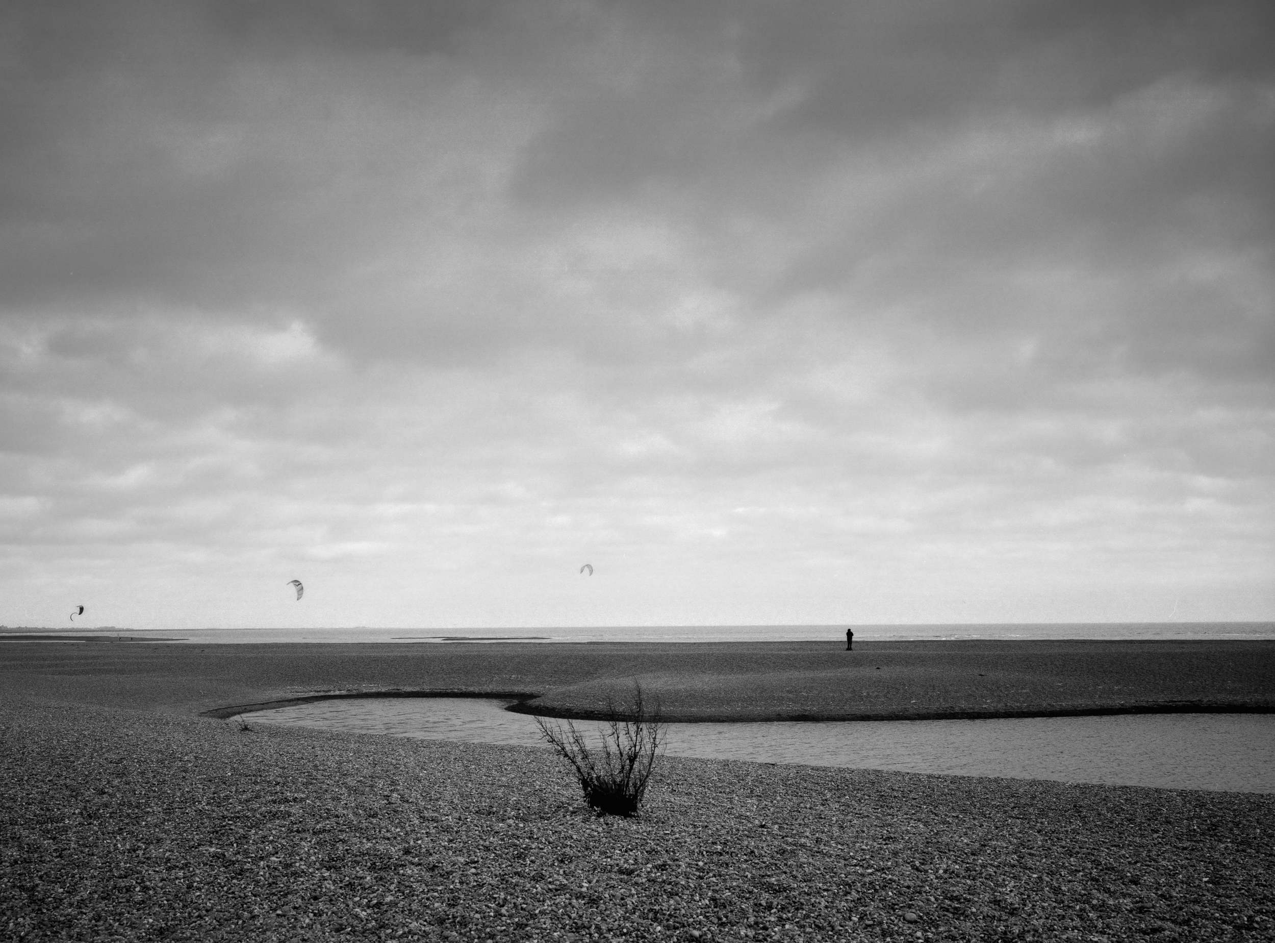 Beach Expanse | Shingle Street