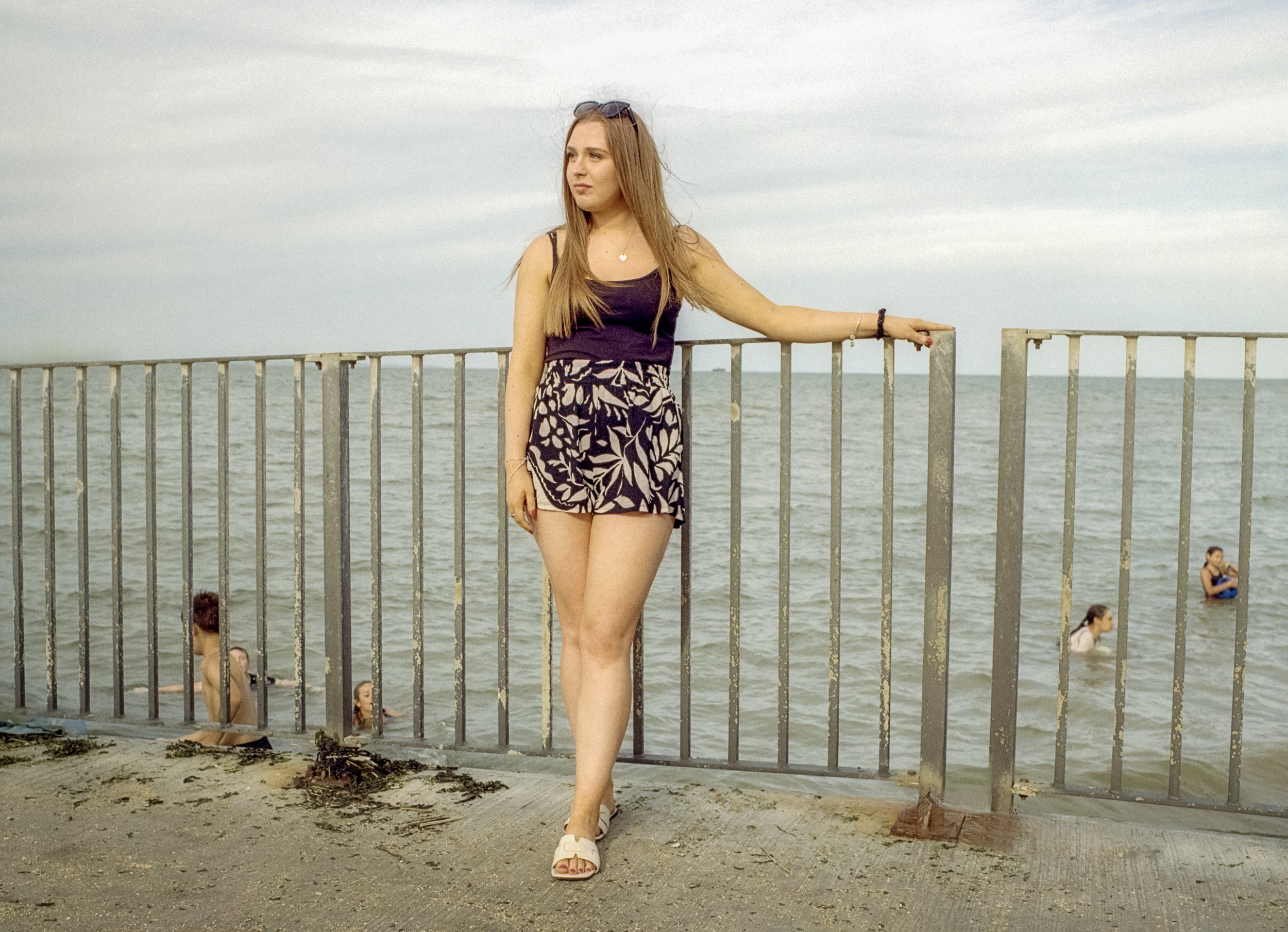 Riley | Canvey Island