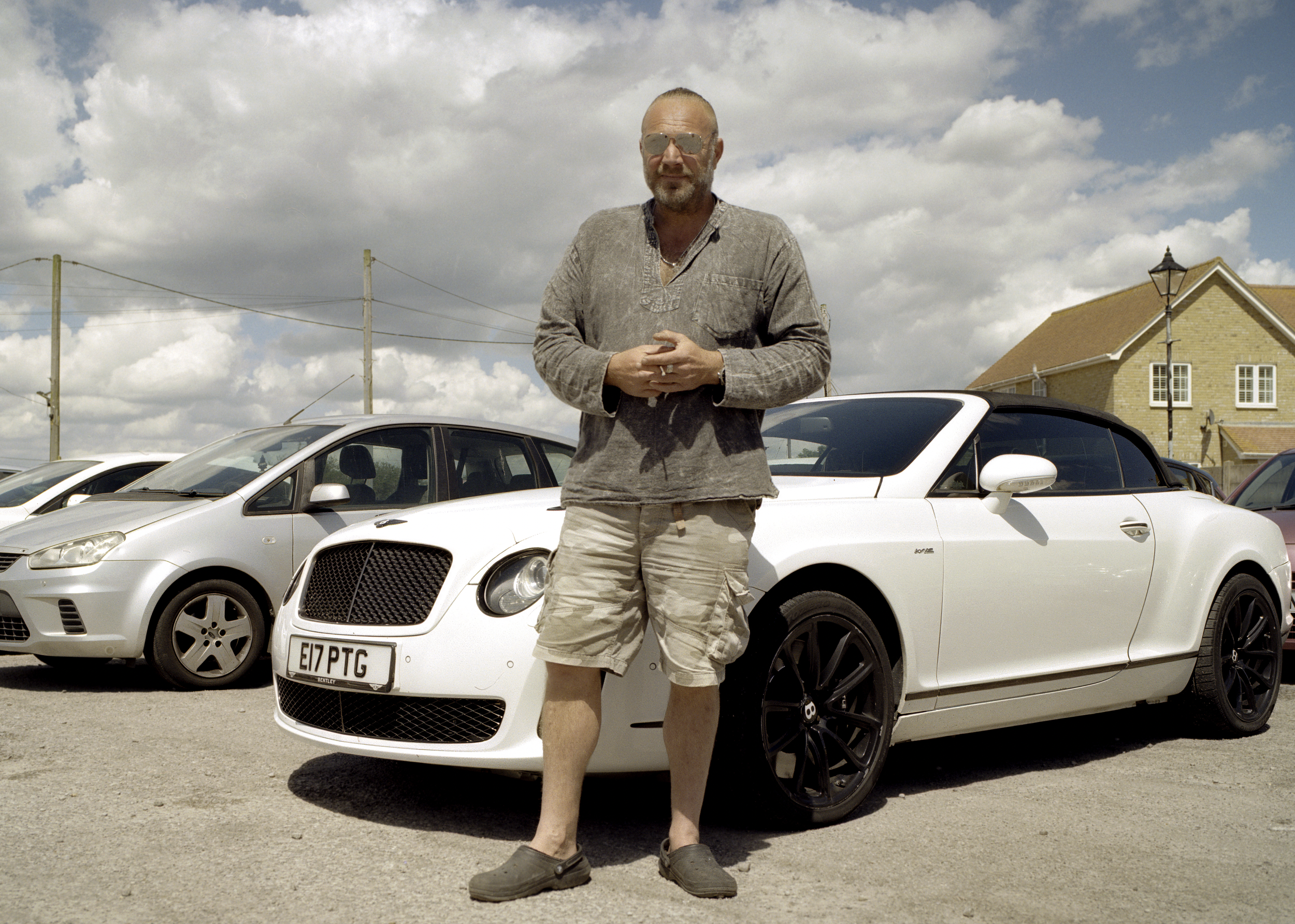 Peter | Canvey Island