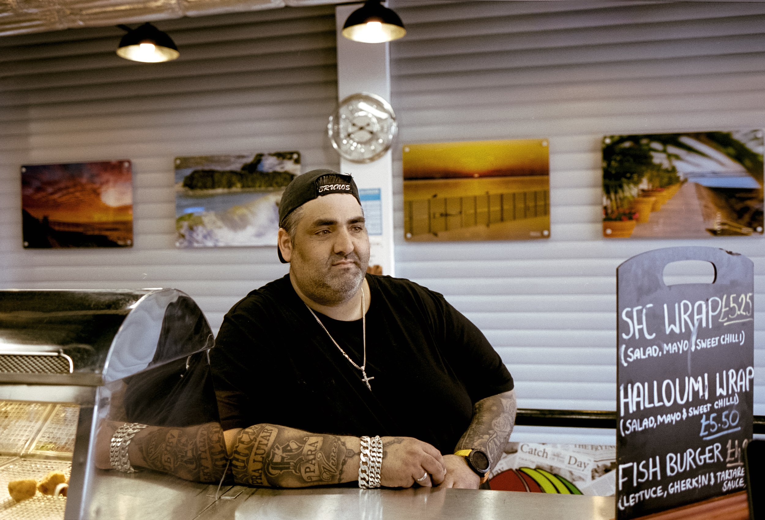 Bruno | Canvey Island