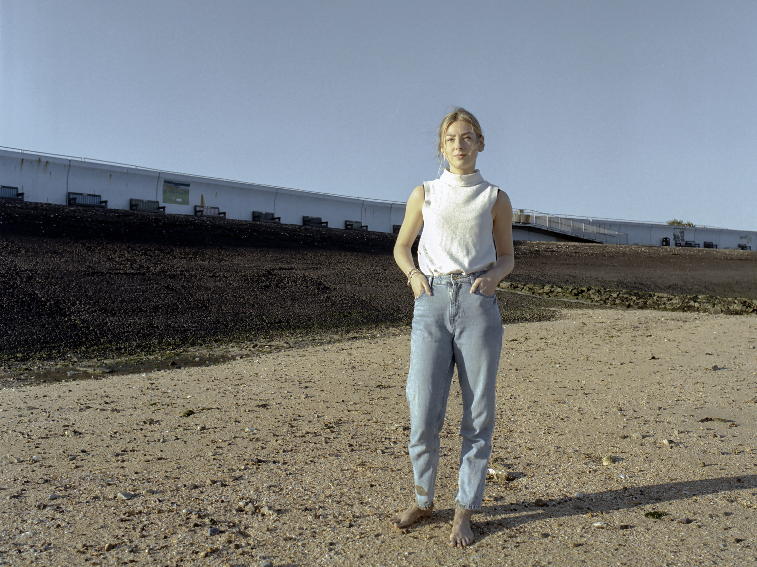 Riley | Canvey Island