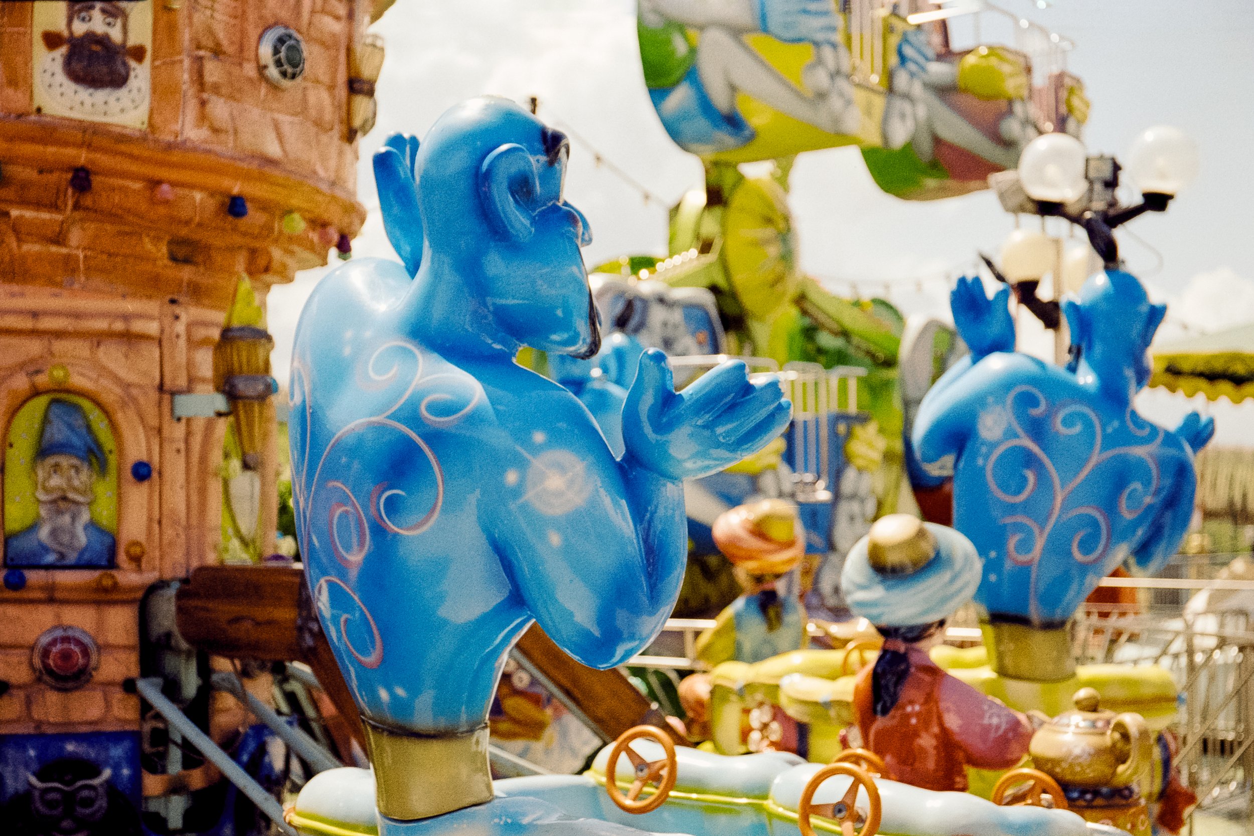 Funfair | Canvey Island