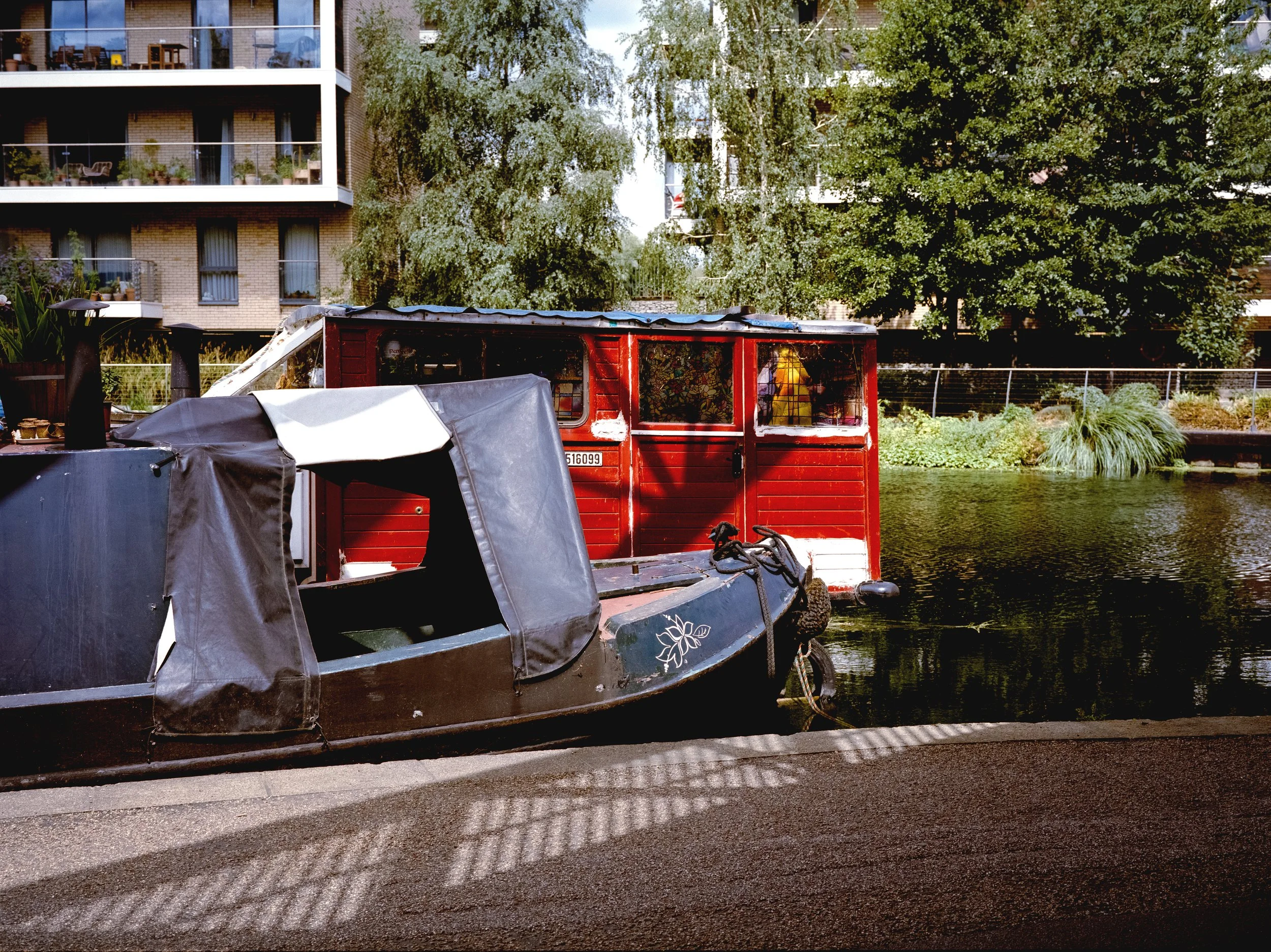 NORTH MILLFIELDS : Lee Valley
Aug 2025. Mamiya 645 | Portra 400 (rated 200) | 45mm f2.8