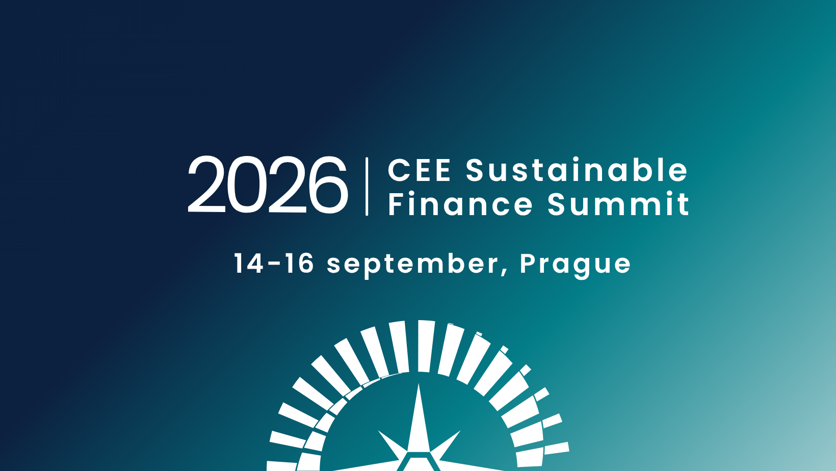 CEE Sustainable Finance Summit