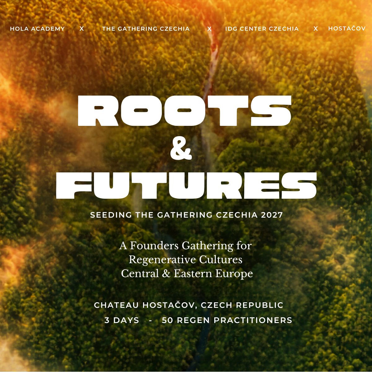 Roots &amp; Futures