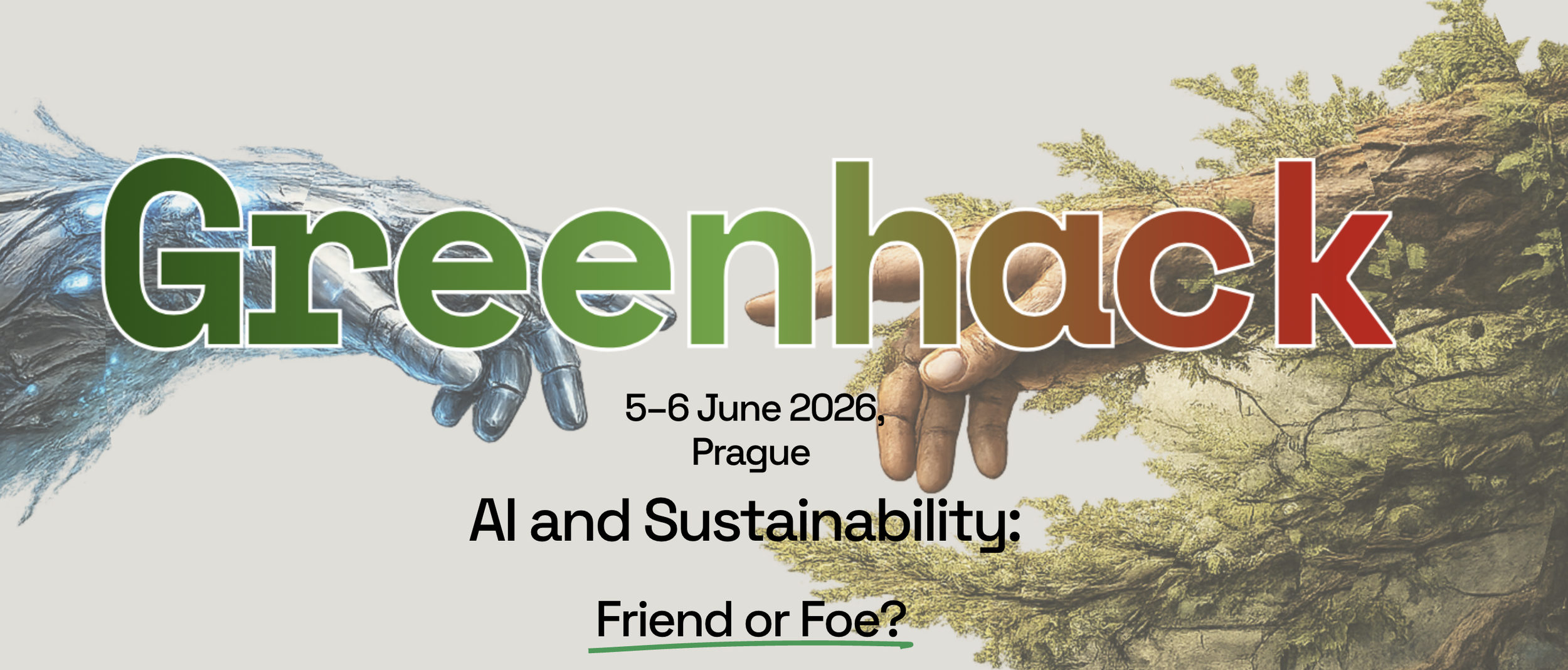 Green Hack