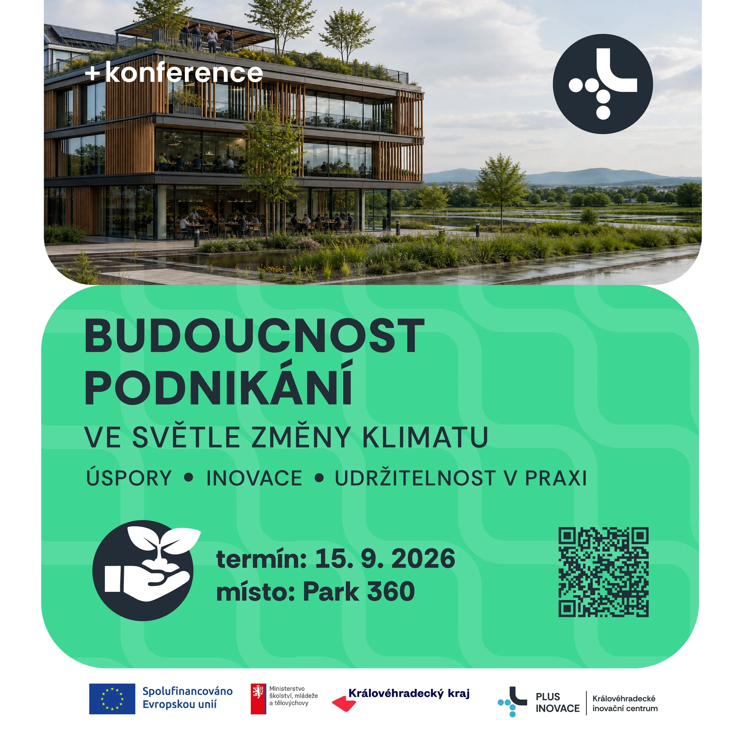 Budoucnost podnikání ve světle změny klimatu