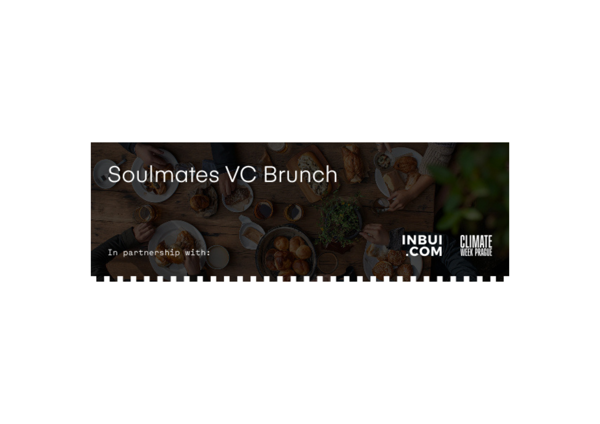 Soulmates VC Brunch