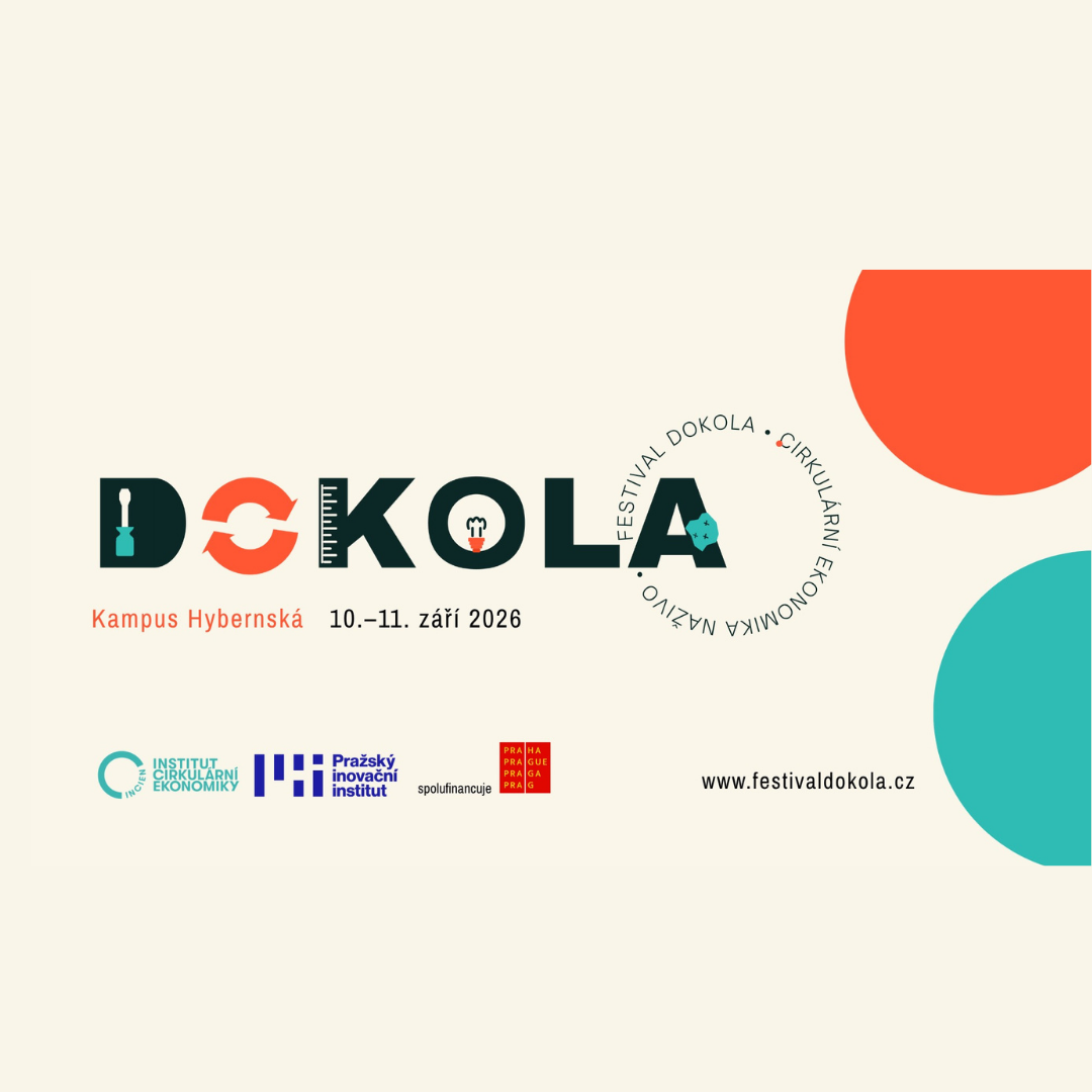 Festival Dokola – dva dny, kdy cirkularita ožije