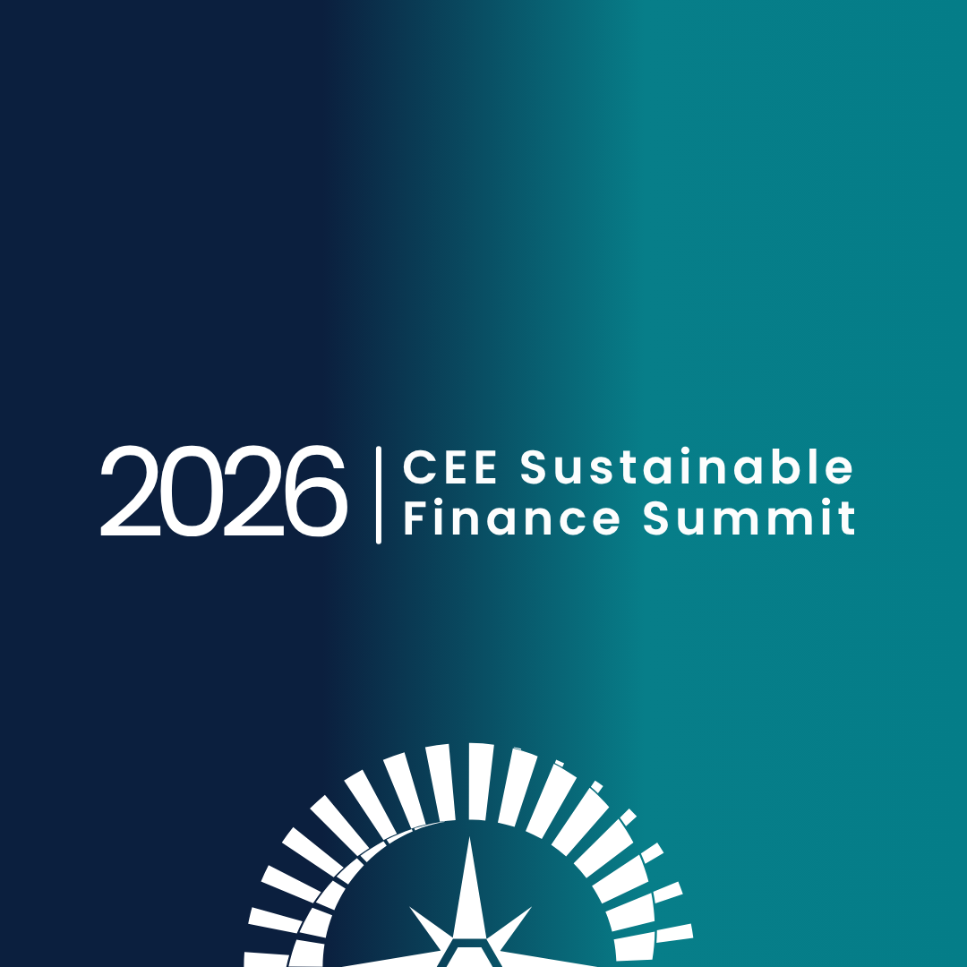 CEE Sustainable Finance Summit