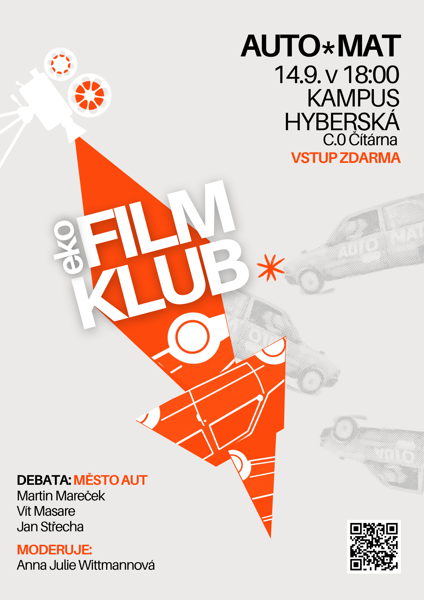 Eko Film Club
