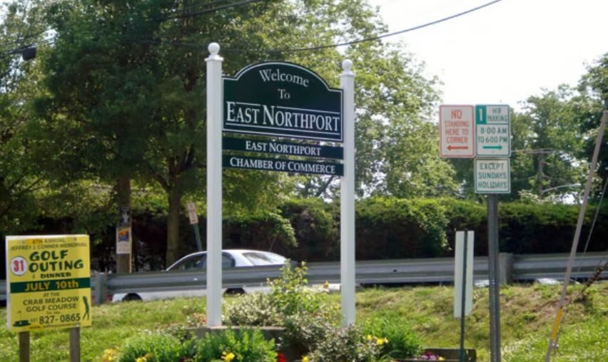 Party rentals in East Northport, NY including tents, inflatables, tables, chair, and other party essentials.