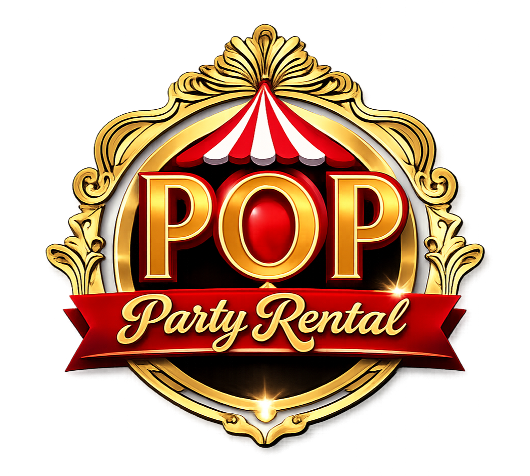 POP Party Rental