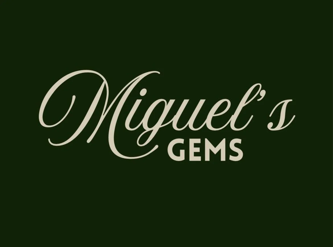 Miguel's Gems