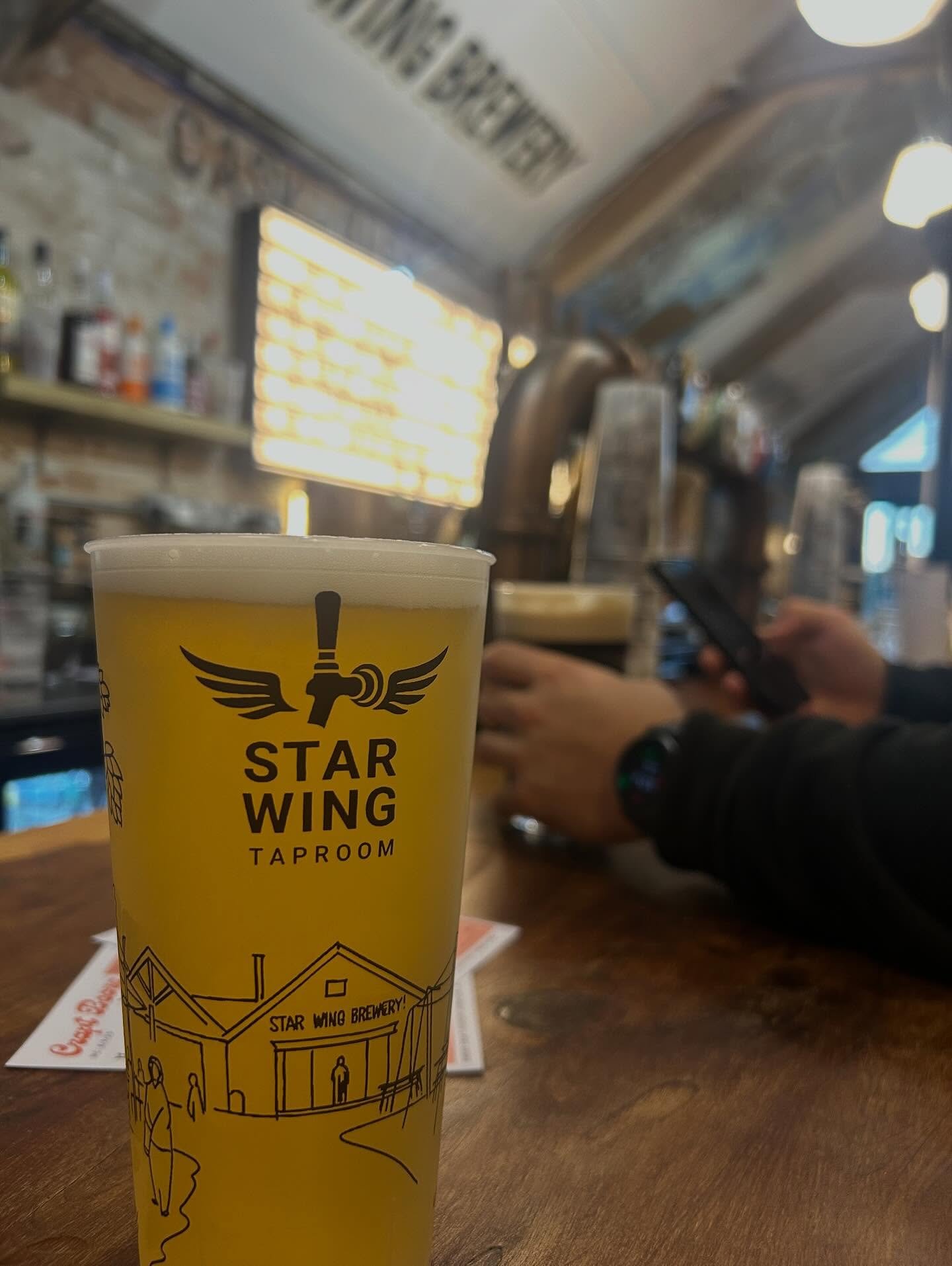 FIREWORK NIGHT PRE-PARTY

FRIDAY 7th NOVEMBER

Live music from 19:30 by @jokinapartband 

Street Food by @woktruck1 

There will be an extended Happy Hour PLUS we&rsquo;ll be doing some Firework Night Giveaway&rsquo;s&hellip;. More info coming soon ?