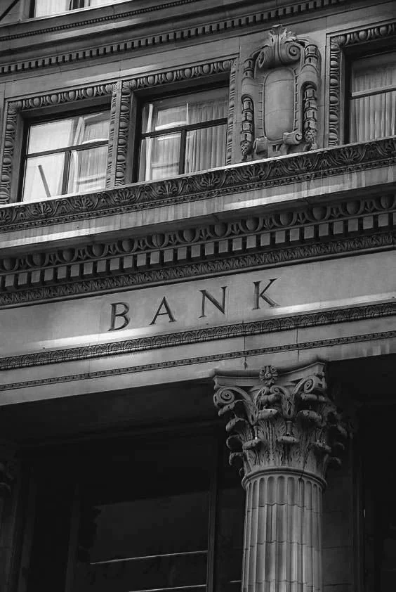 je wilt je spaargeld niet bij een gewone bank hebben