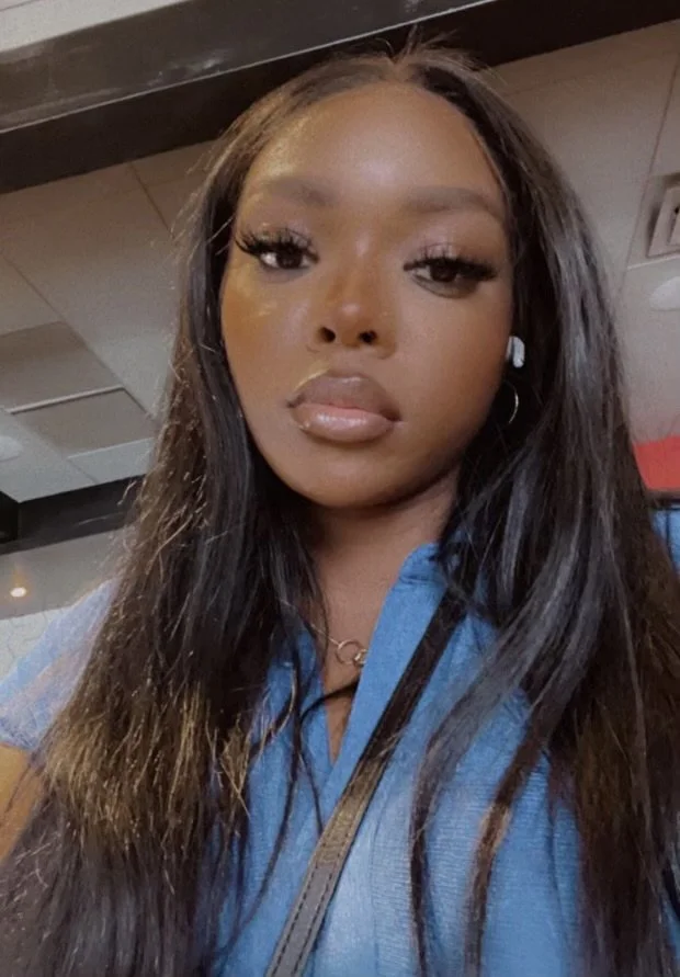 Image of Cherelle Taylor