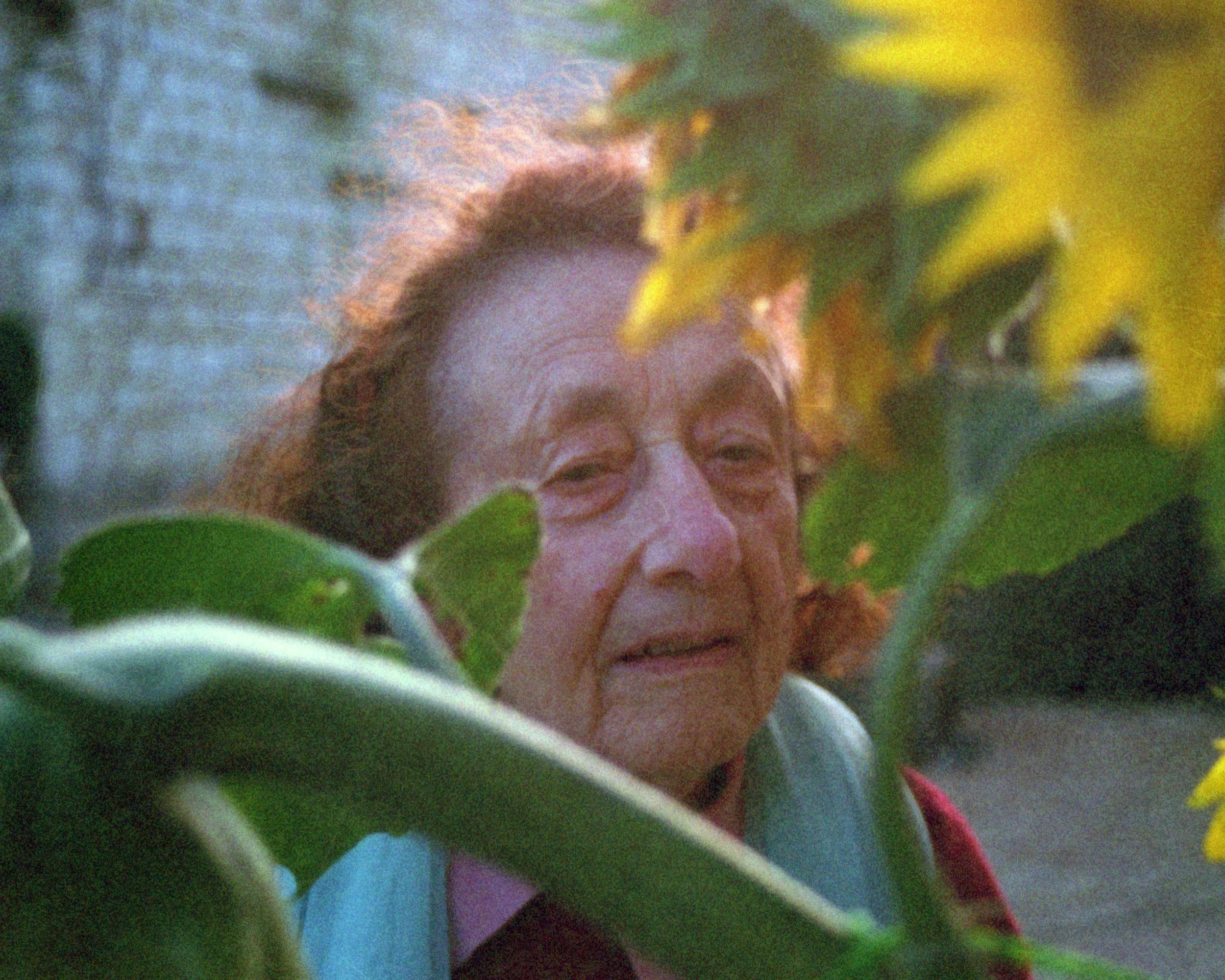 micheline andsunflower.jpg