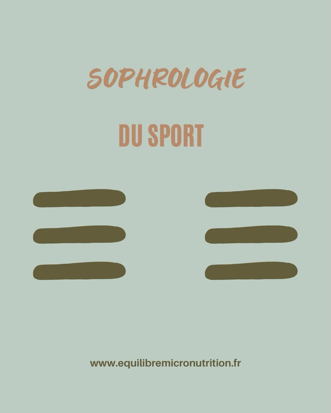 Hello ! Sophrologie avec vous ! 

Apr&egrave;s un 1er entretien, je vous propose d&rsquo;&eacute;laborer un programme d&rsquo;entra&icirc;nement personnel en fonction de vos attentes et vos besoins (gestion stress, concentration, confiance en soi, mo