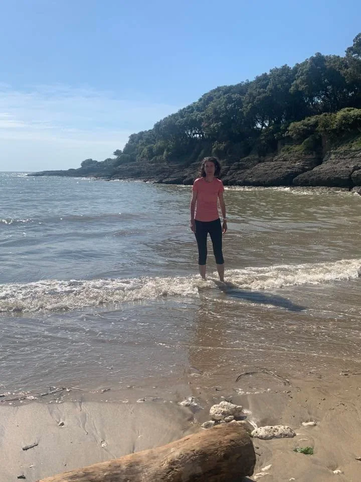 4 jours &agrave; Royan ! Un plaisir partag&eacute;!