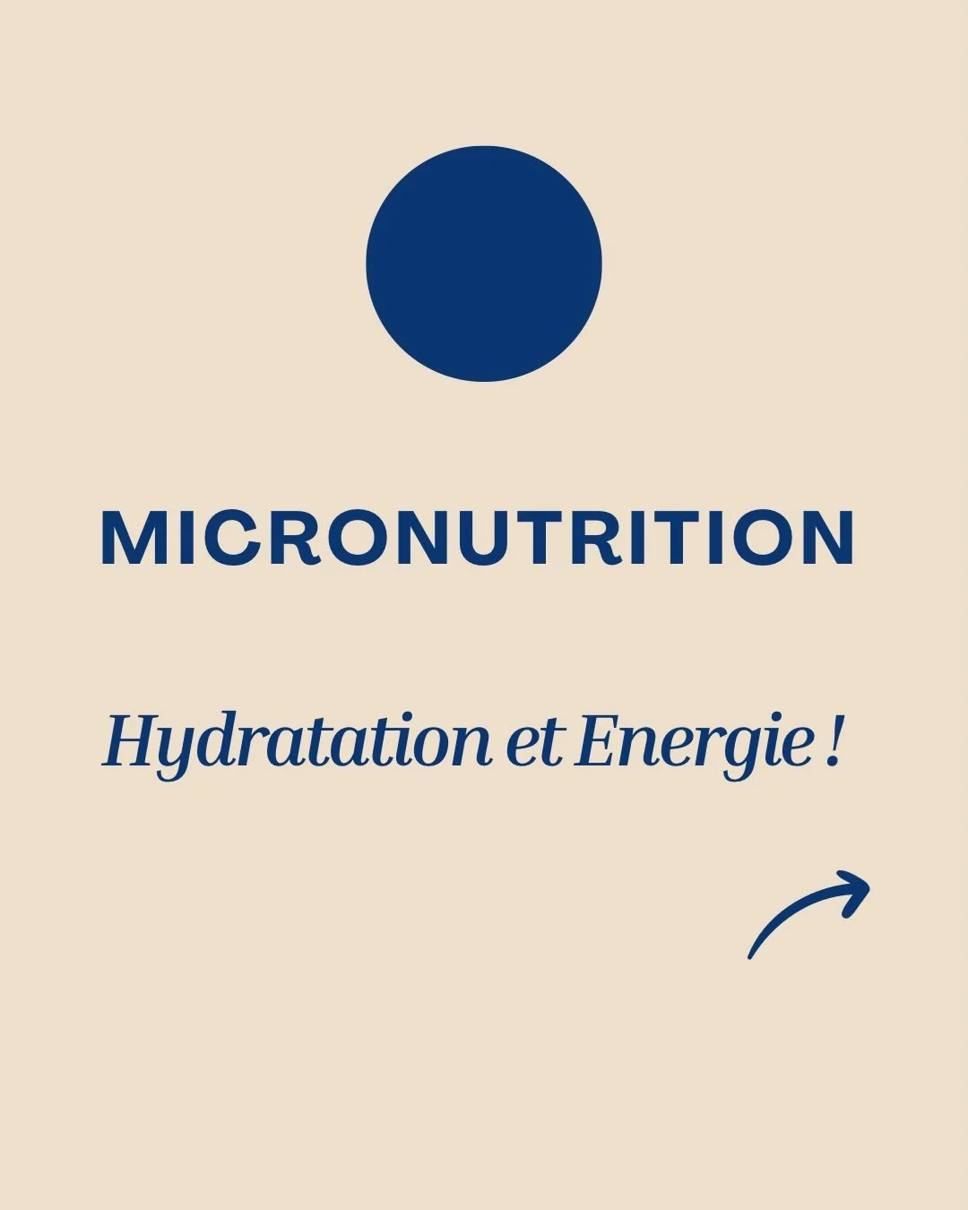 Hello ! 
Micronutrition avec vous ! 

Hydratation et &eacute;nergie ! 

Que savez vous sur ce sujet ? 
Utilisez vous des pastilles effervescentes ? Lesquels ? 
Pour votre quotidien ? Pour votre sport ? 

#micronutrition #hydratation #energie #pastill