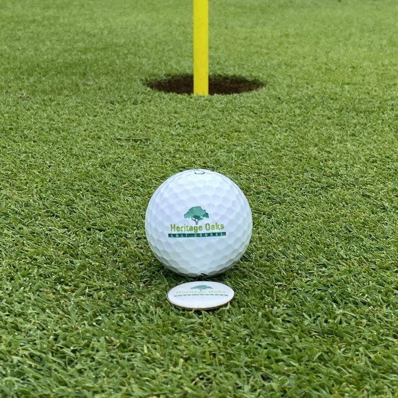 Heritage Oaks Fall Rotary Classic