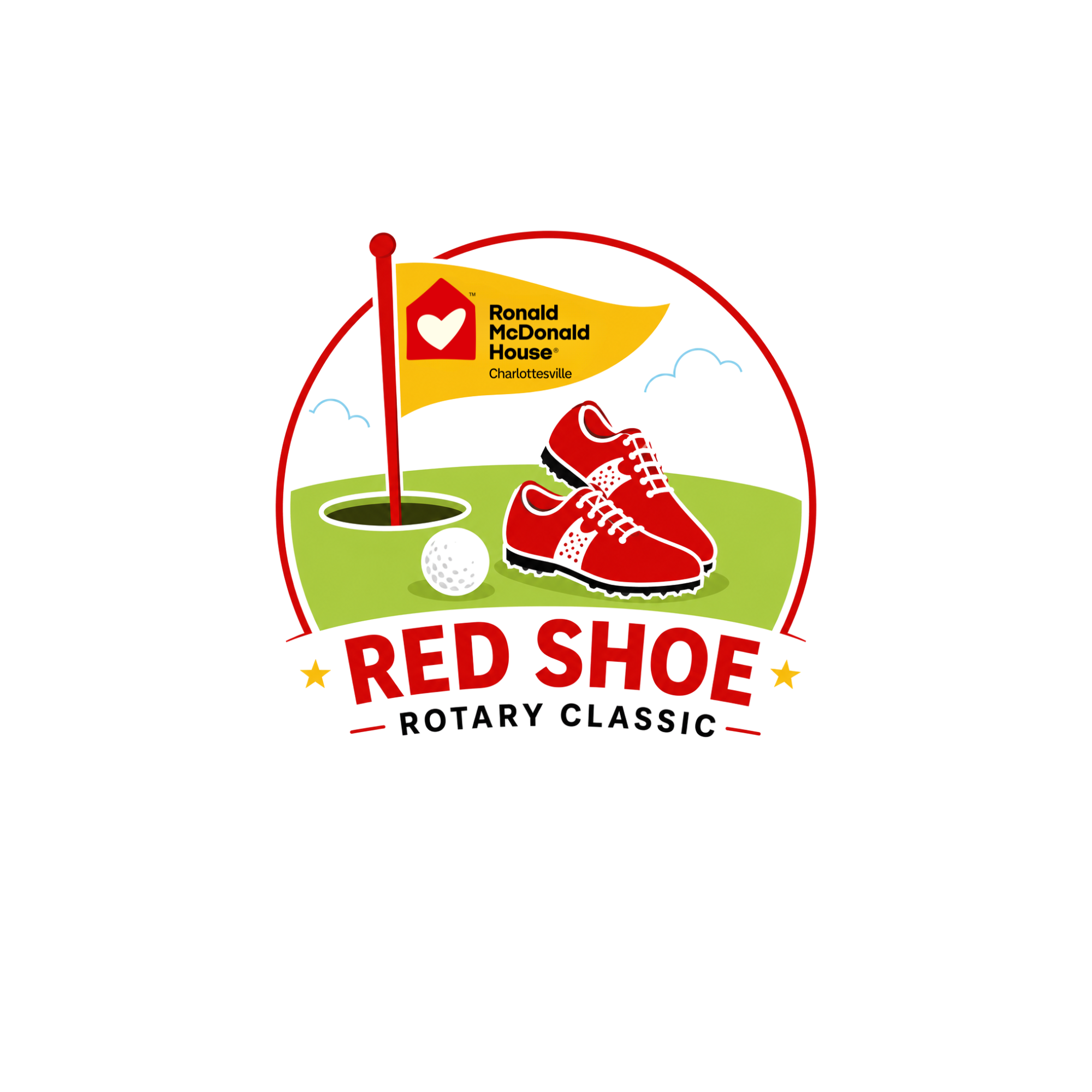 2026 Red Shoe Rotary Classic