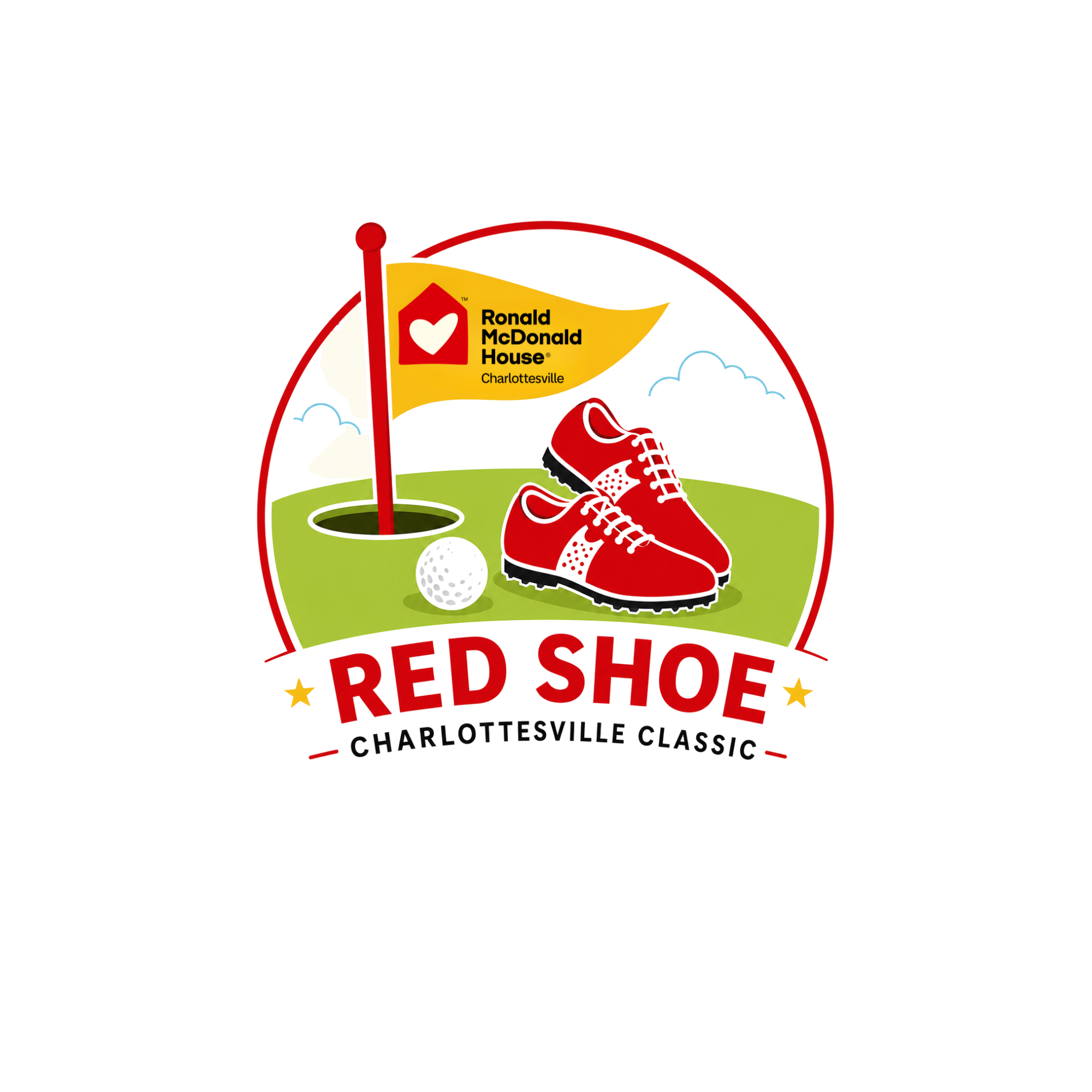 Red Shoe Charlottesville Classic
