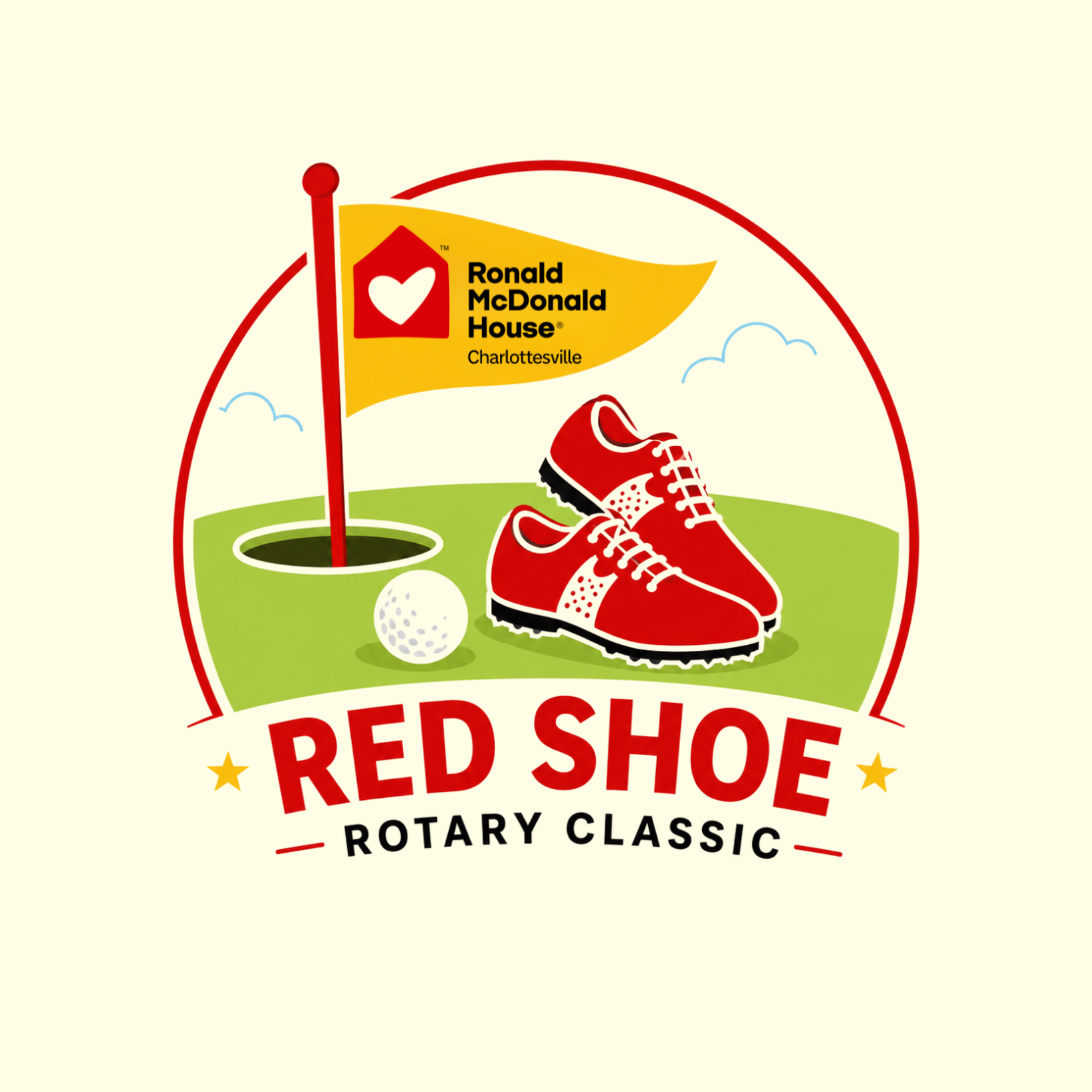 2026 Red Shoe Rotary Classic