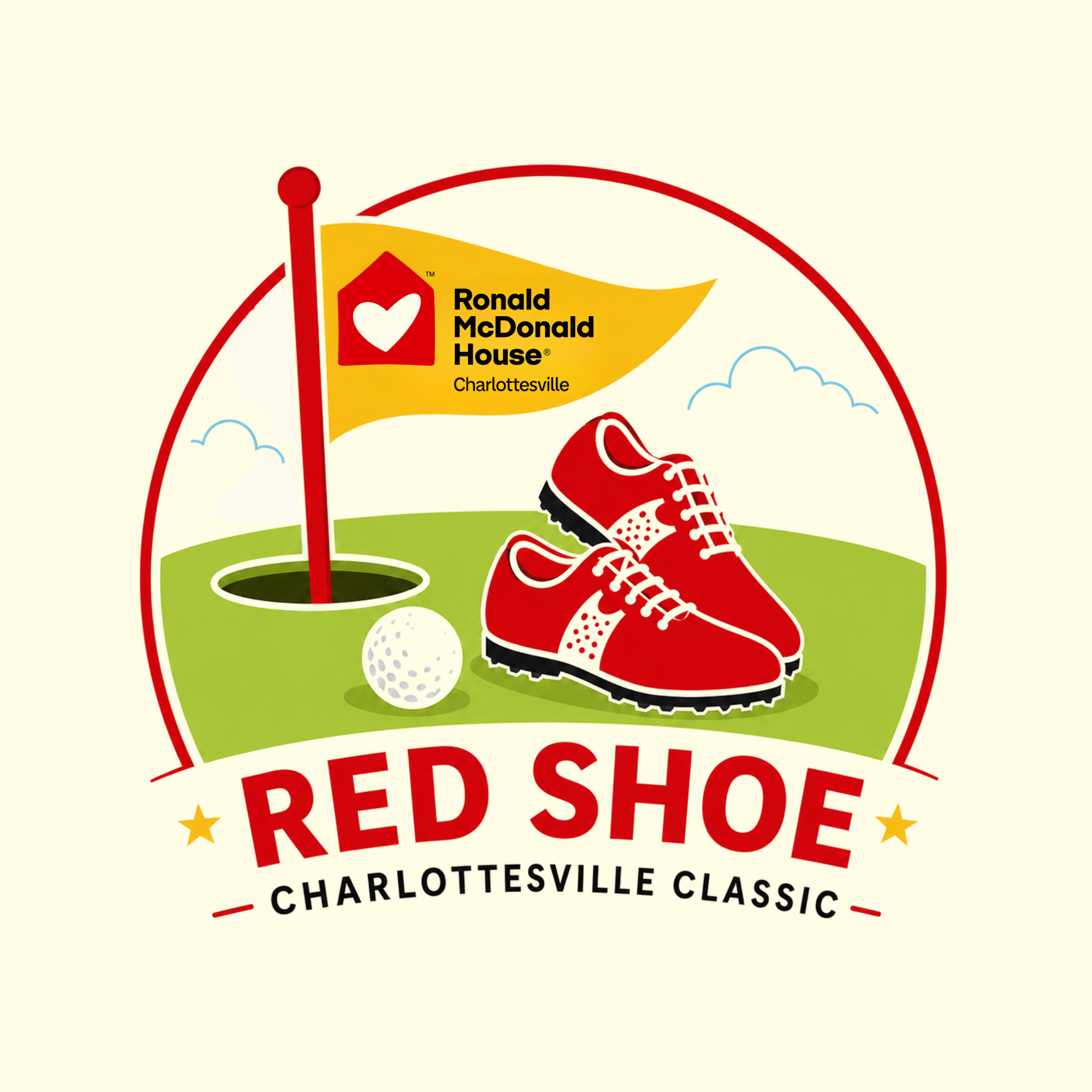 Red Shoe Charlottesville Classic