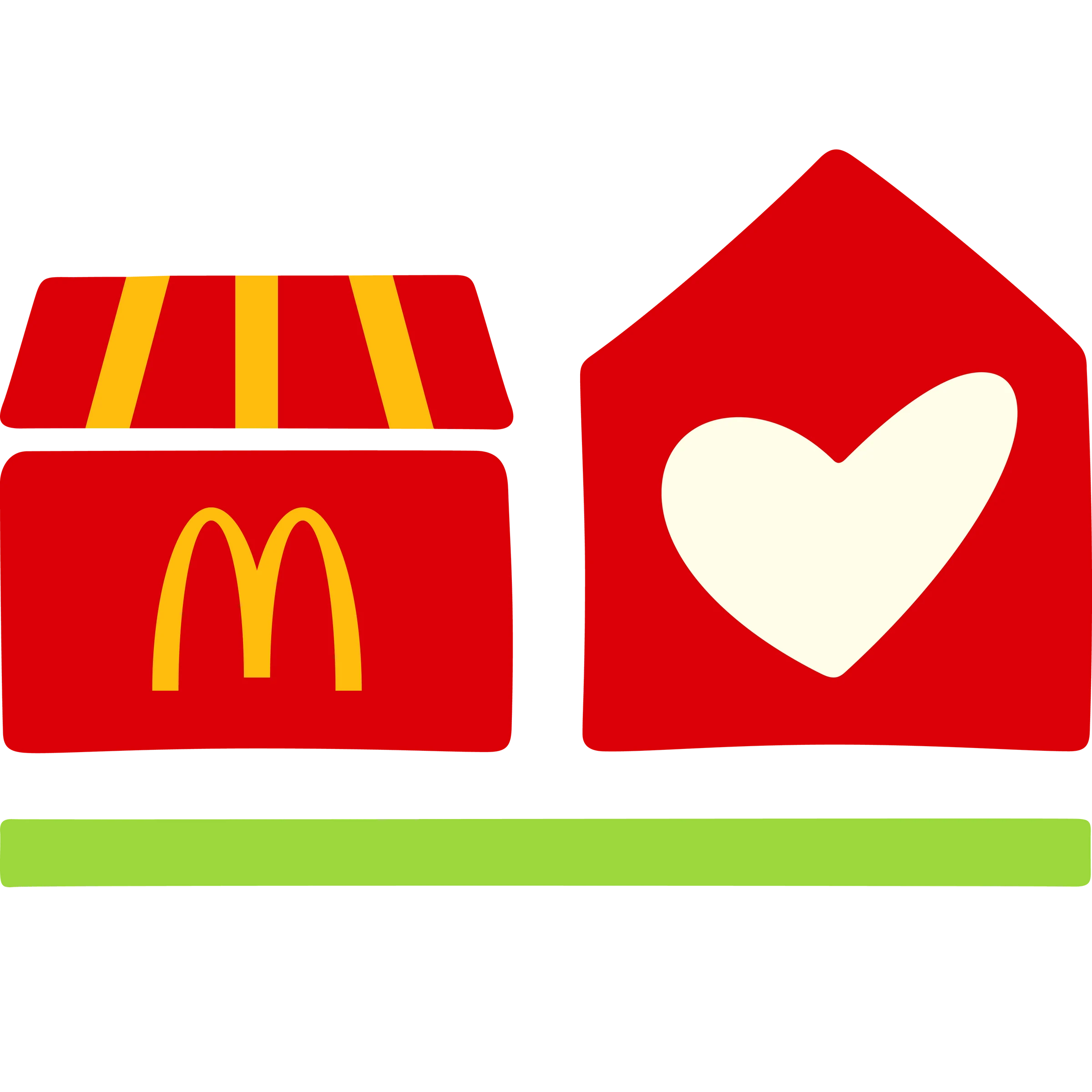 Ronald McDonald House Charlottesville
