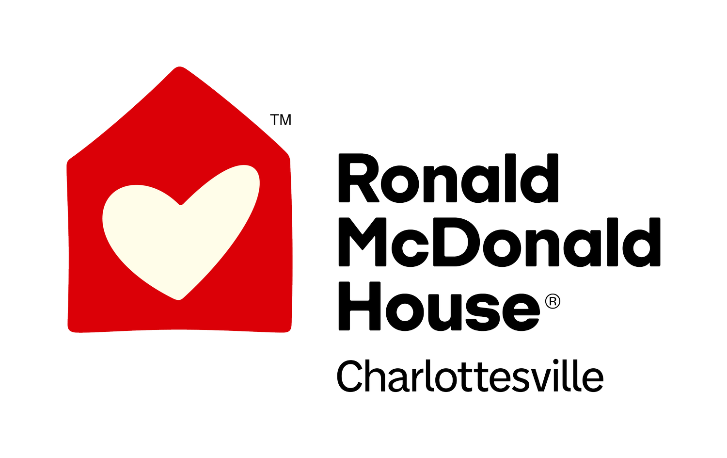 Ronald McDonald House Charlottesville